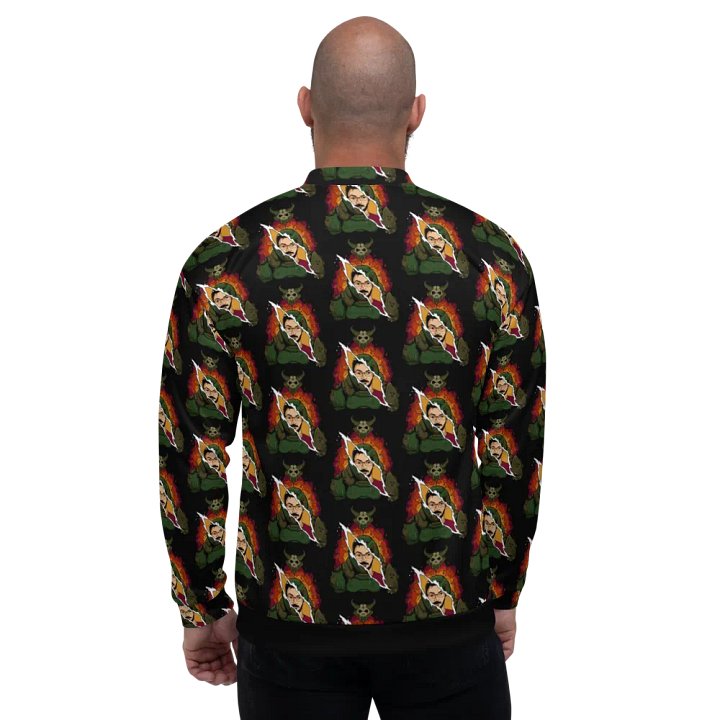 eabRIP&TEAR Bomber Jacket product image (2)