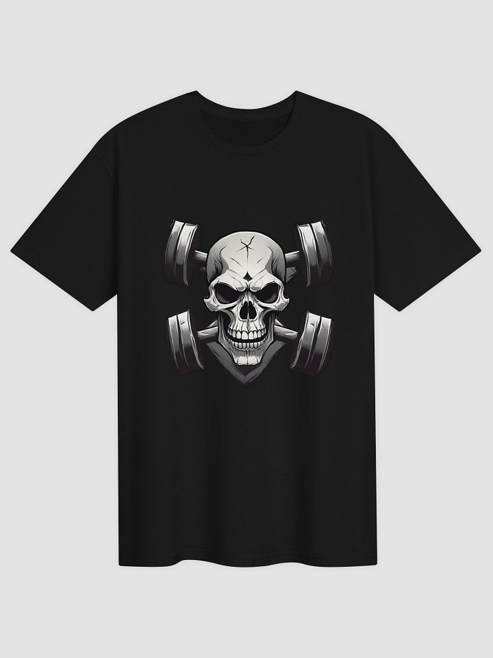 project fit tee product image (1)