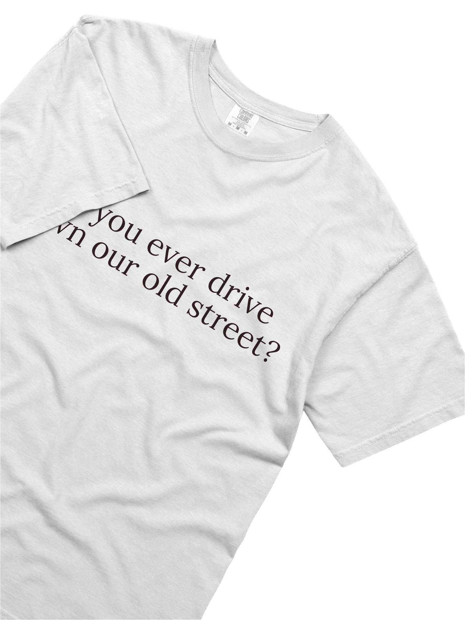 tree Quote T-Shirt product image (2)