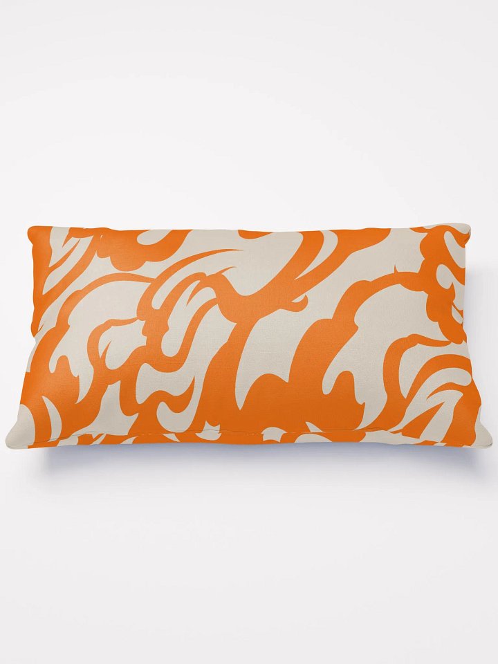 FUNHOUSE ARKAN (ORANGE) product image (1)