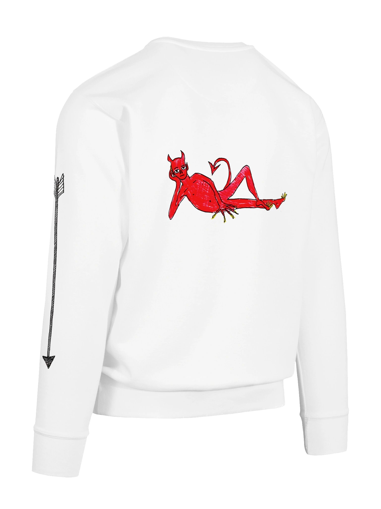 demon laying back product image (12)