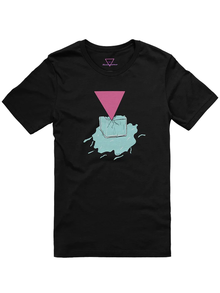Melt ICE tee product image (4)