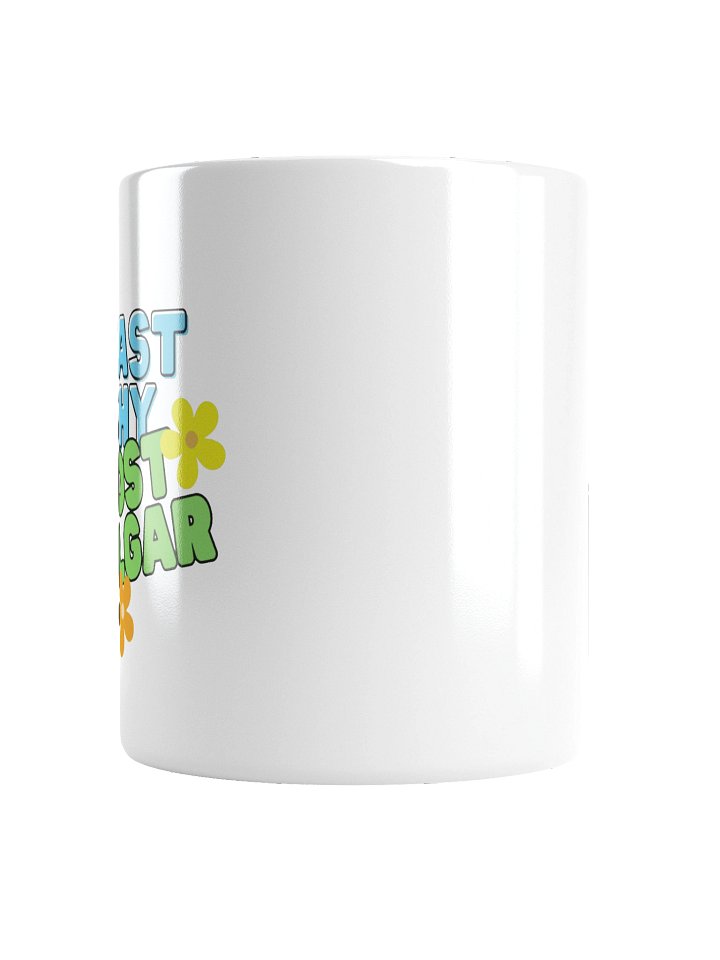Least Shy, Most Vulgar Mug product image (4)