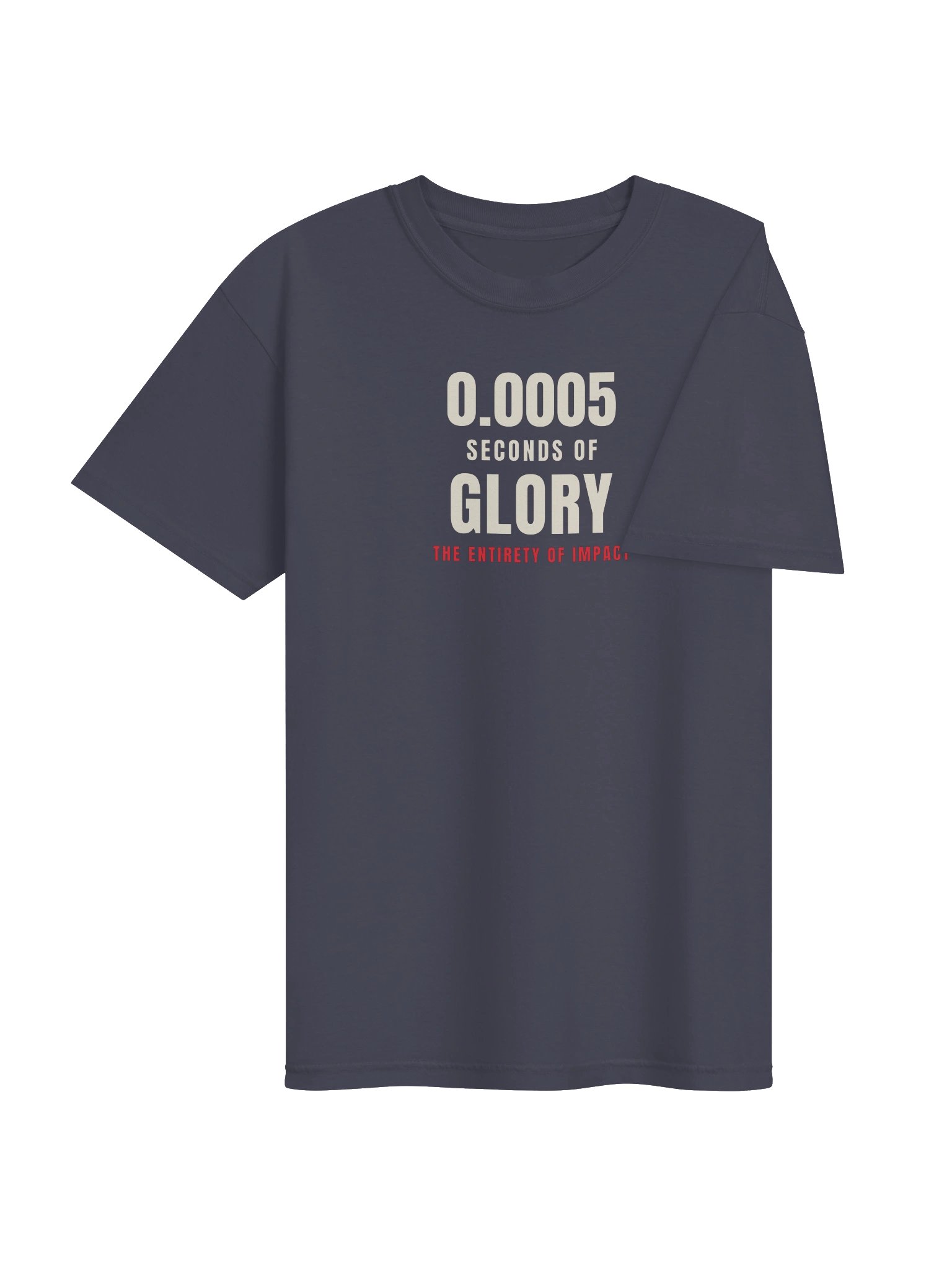 0.0005 Seconds of Glory Tee product image (4)