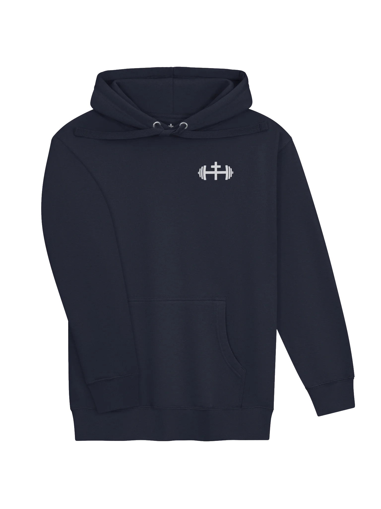 His House Unisex Premium Hoodie by His House