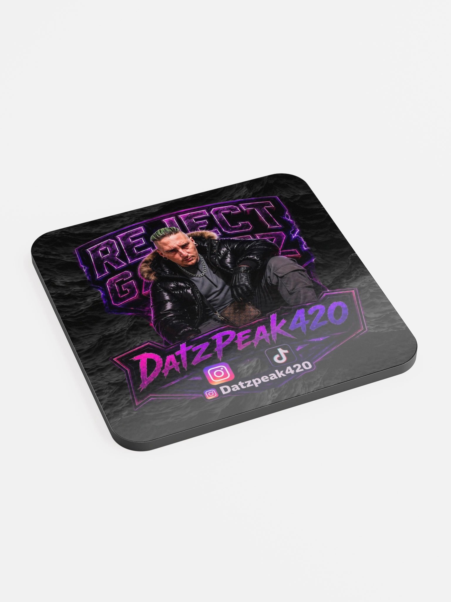Gamer Coaster product image (2)