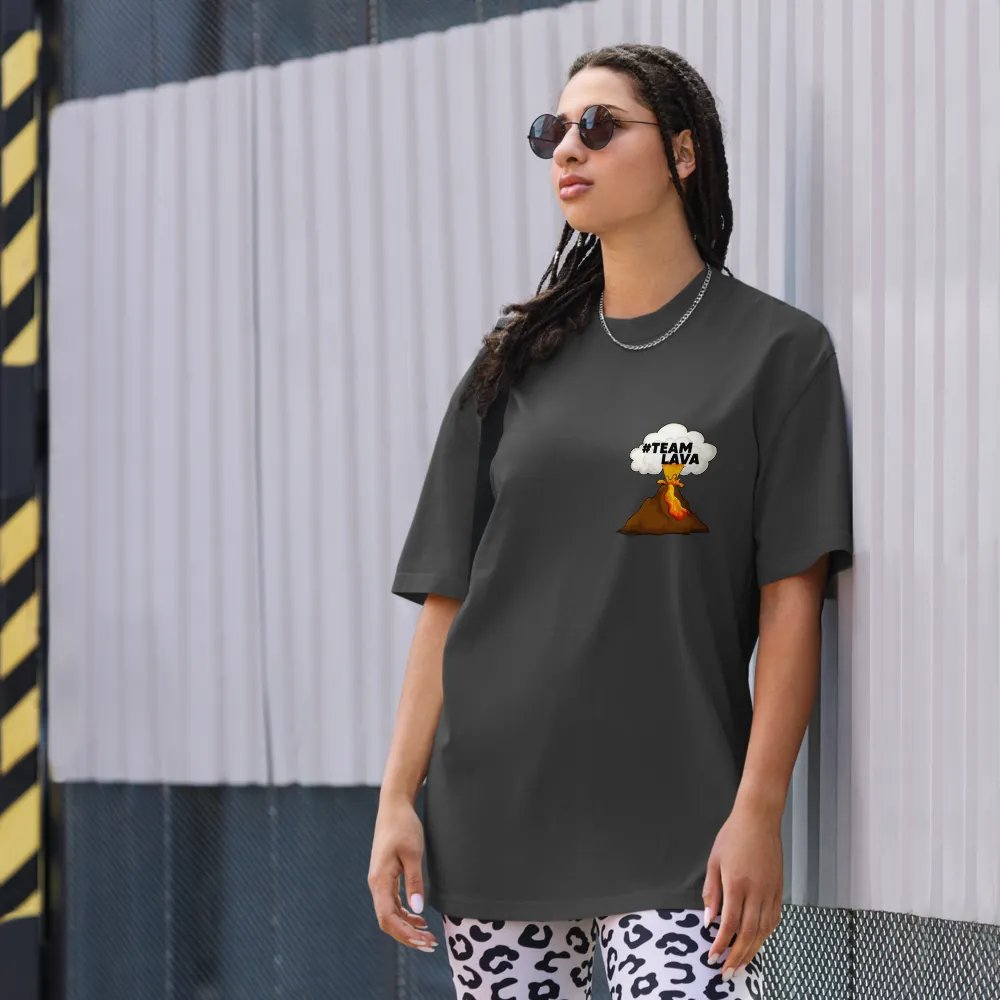 Team Lava! product image (8)
