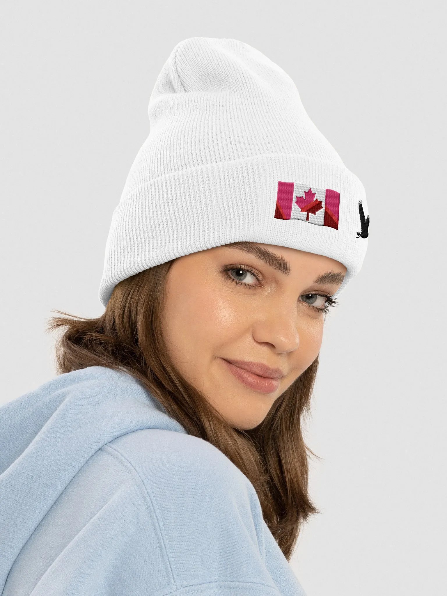 CANADA GOOSE - Beanie product image (29)