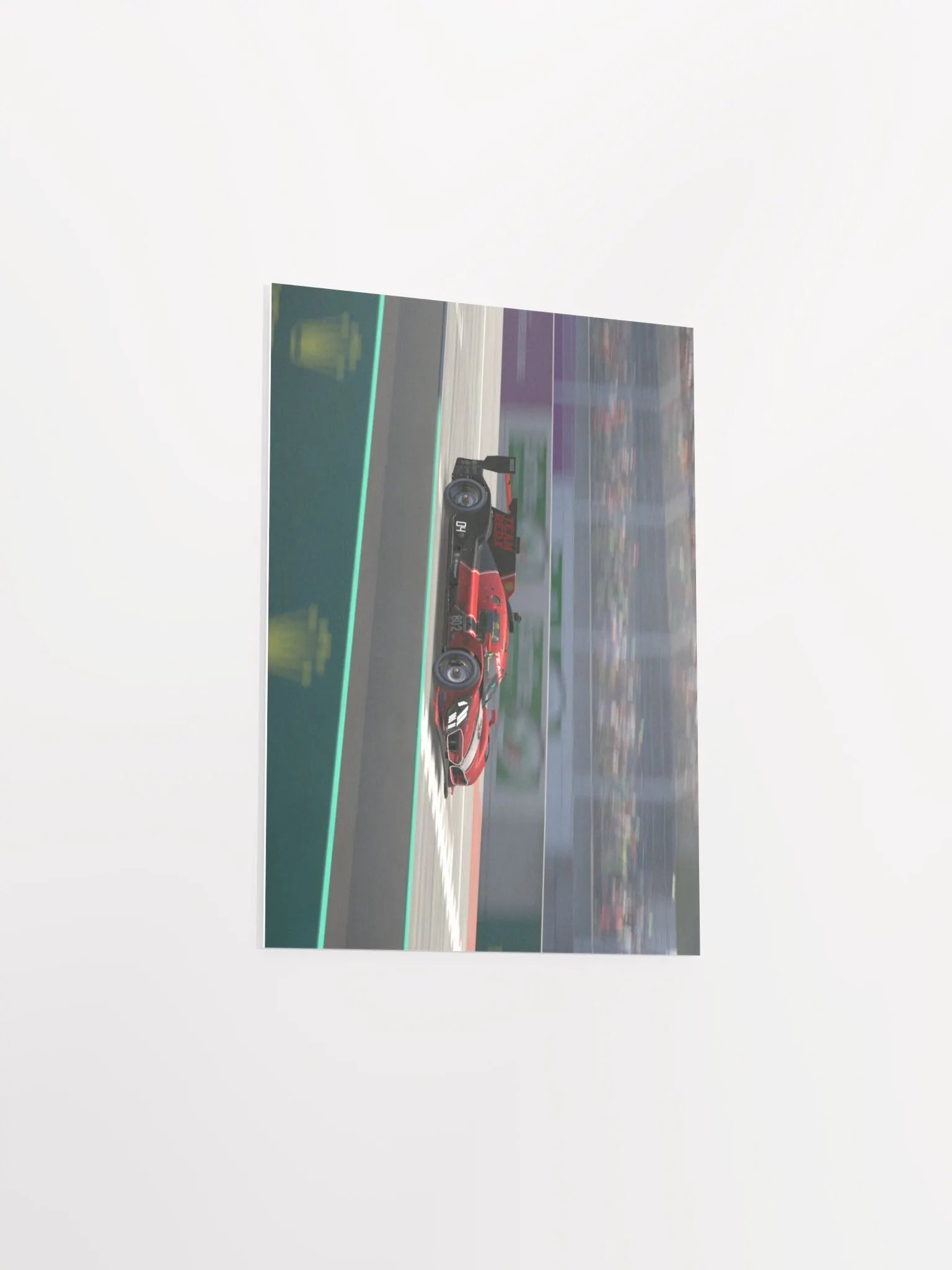 Team RedX Poster 4 product image (10)