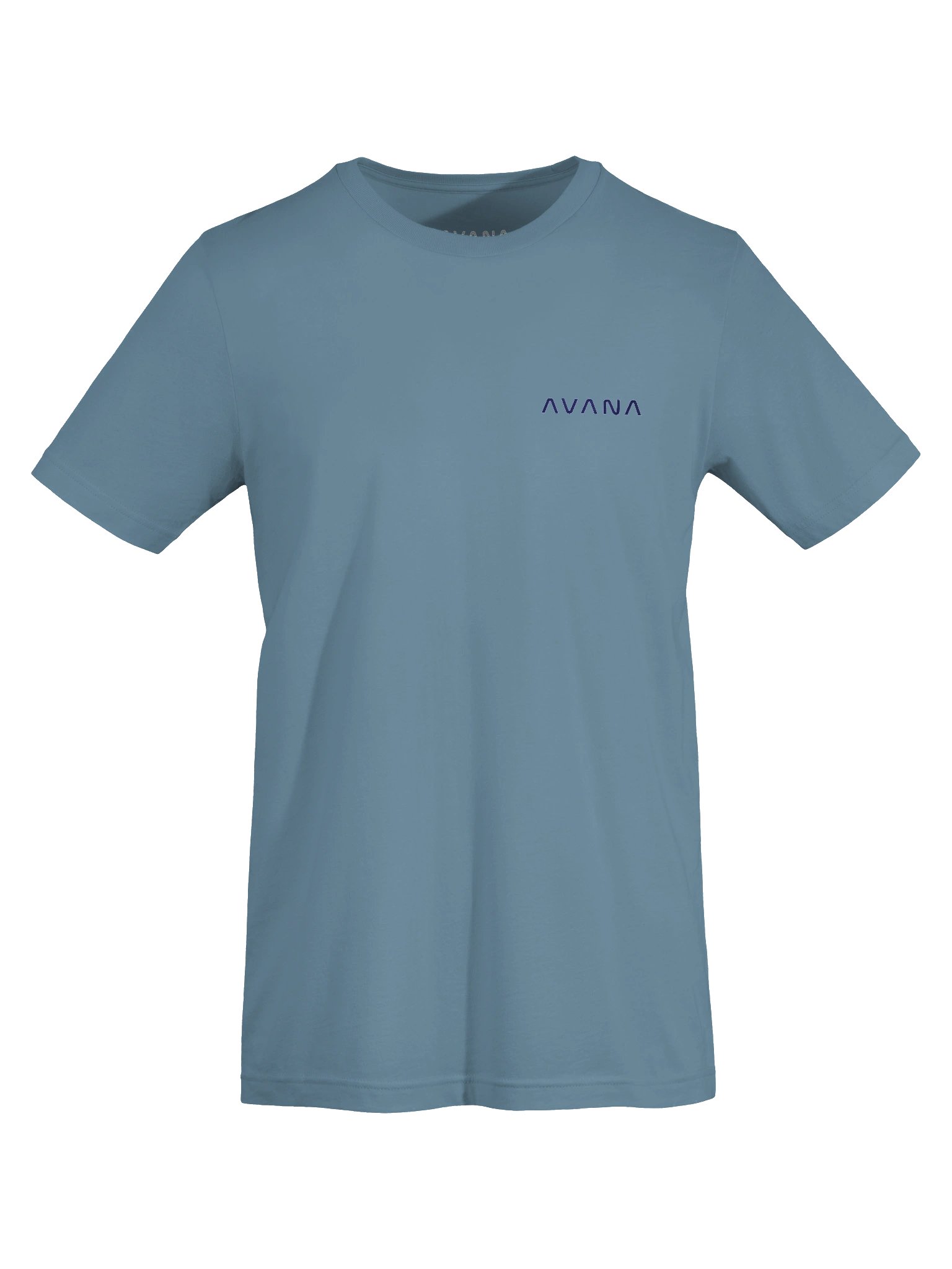 Steel Blu Tee product image (5)