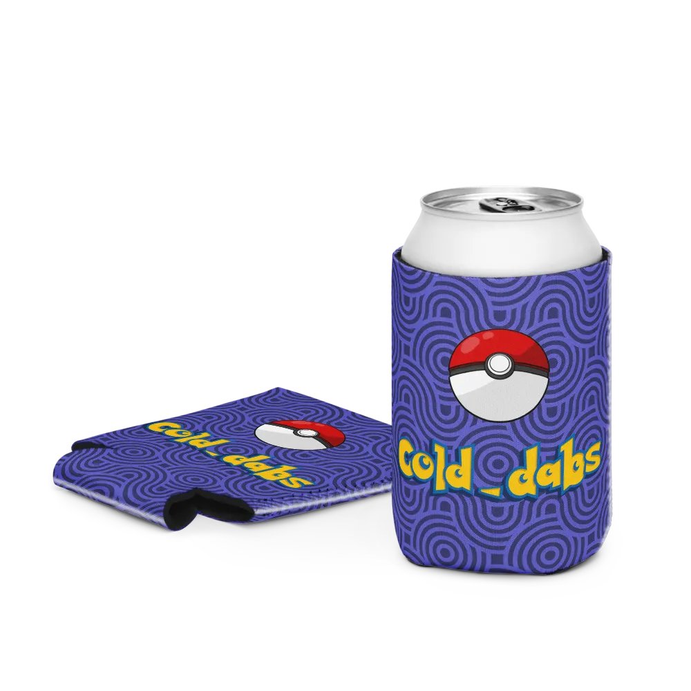 cold_dabs poke koozie product image (2)