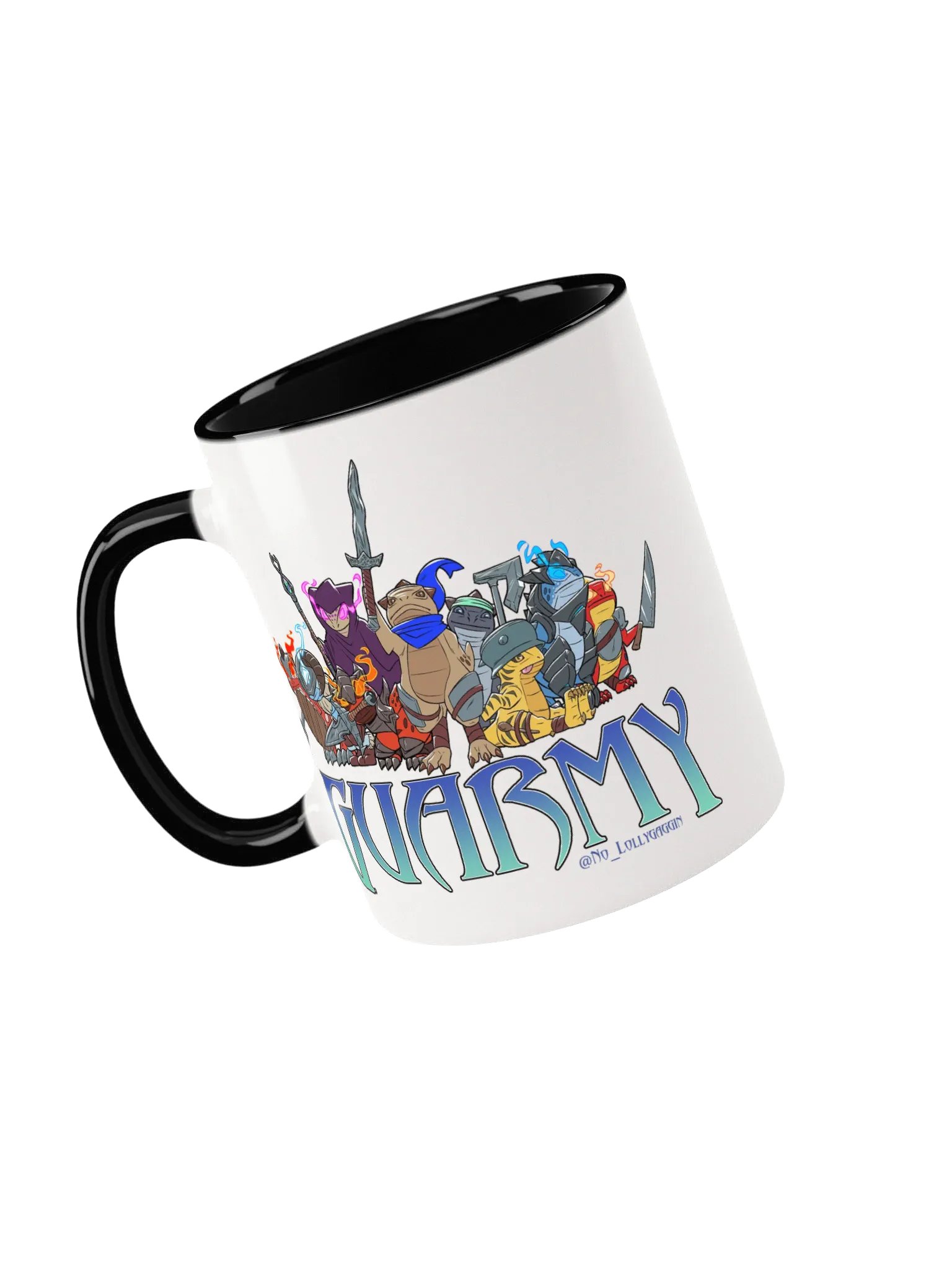 GUARMY Coffee Mug product image (17)