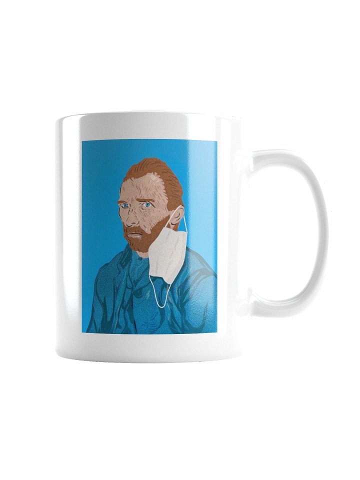 Mask Exemption Mug product image (2)