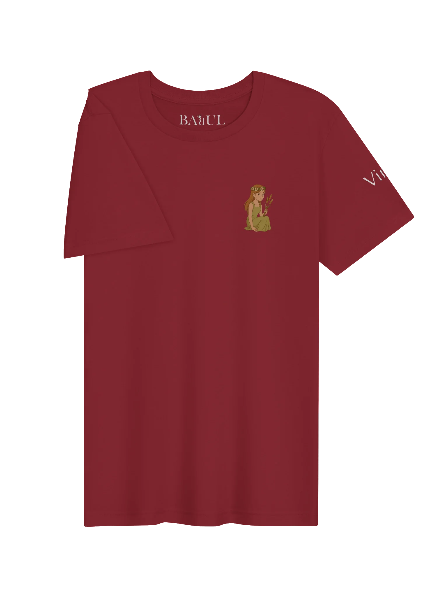 Virgo - DREAMY ZODIAC T-Shirts product image (5)