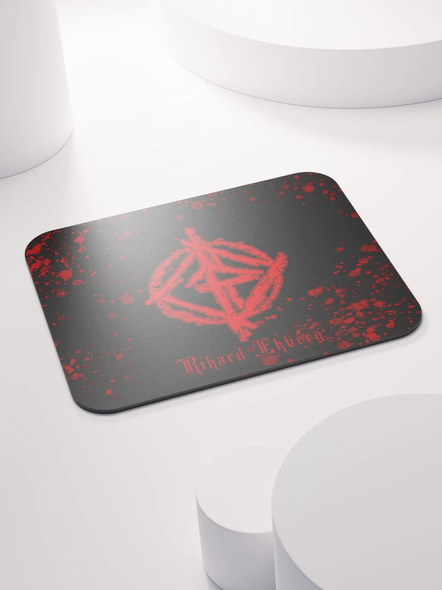Logo Mouse Pad product image (4)