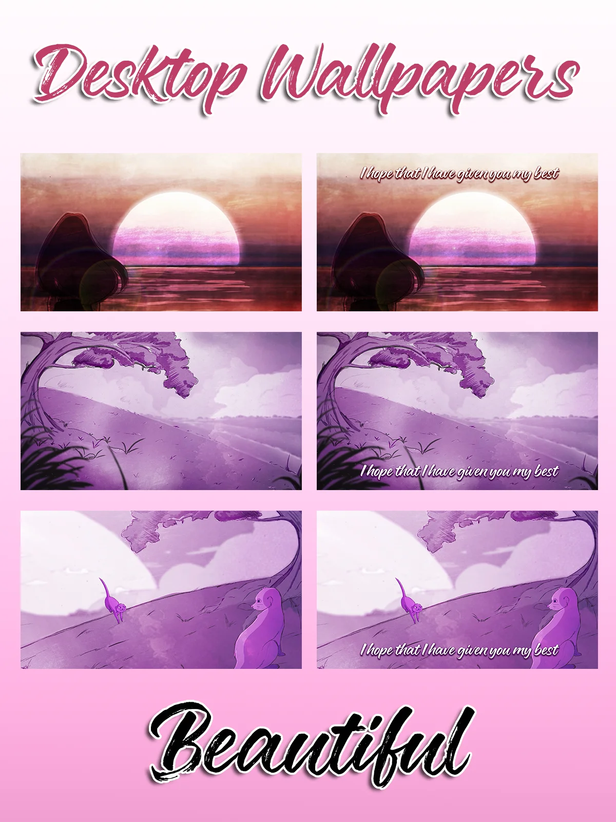 Beautiful Wallpaper Pack product image (6)