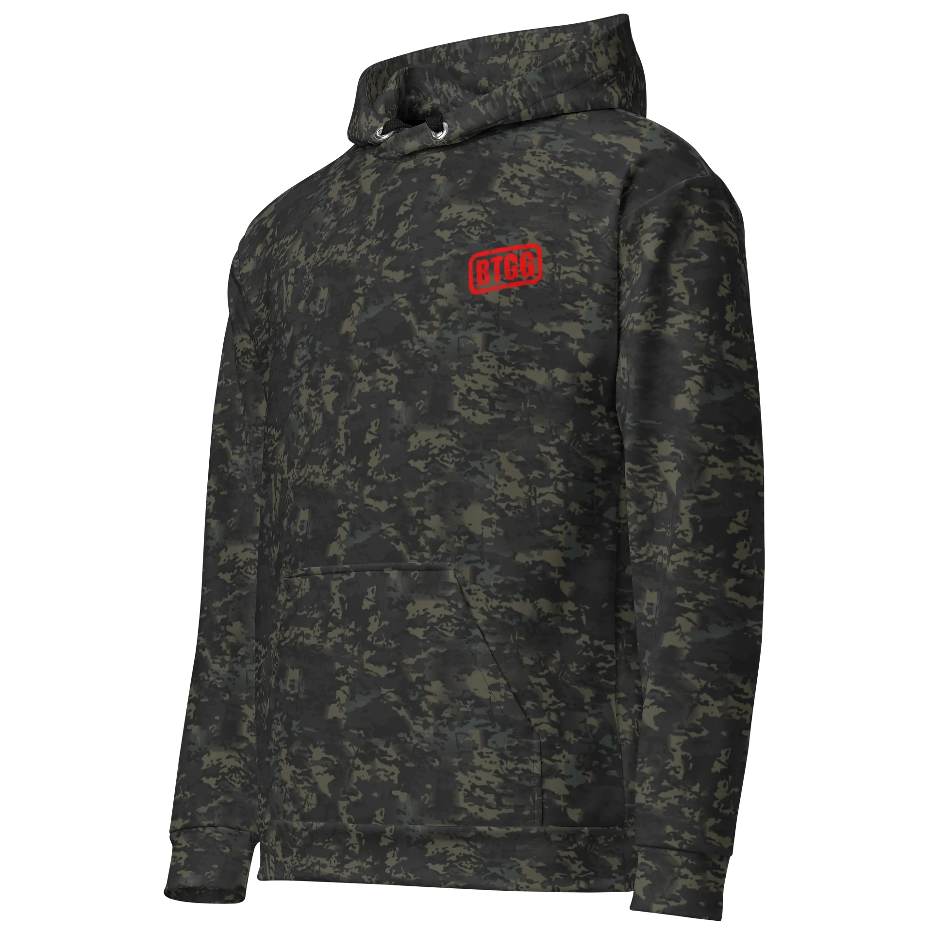 BFA Hoodie product image (2)