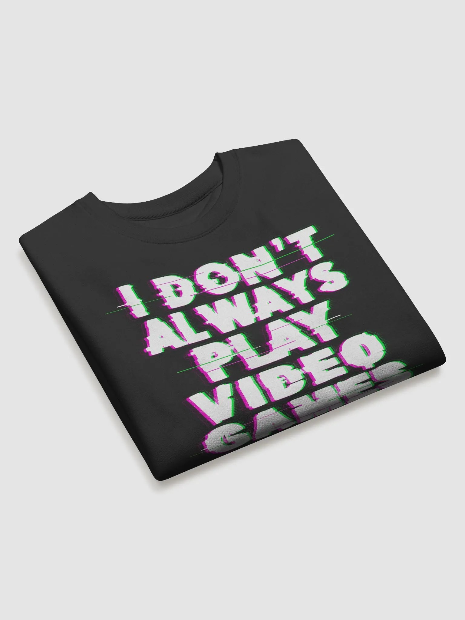 Can't Stop, Won't Stop product image (19)
