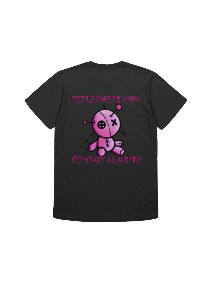 Landmine Tee product image (2)