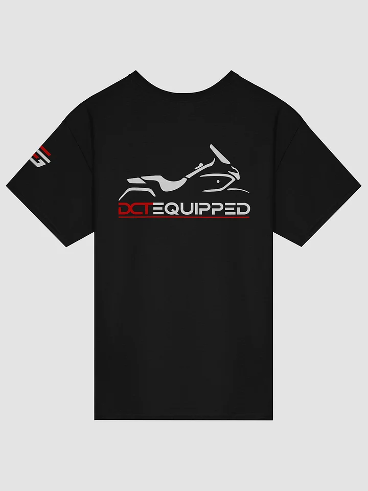 DCT Equipped Bagger Tee product image (2)