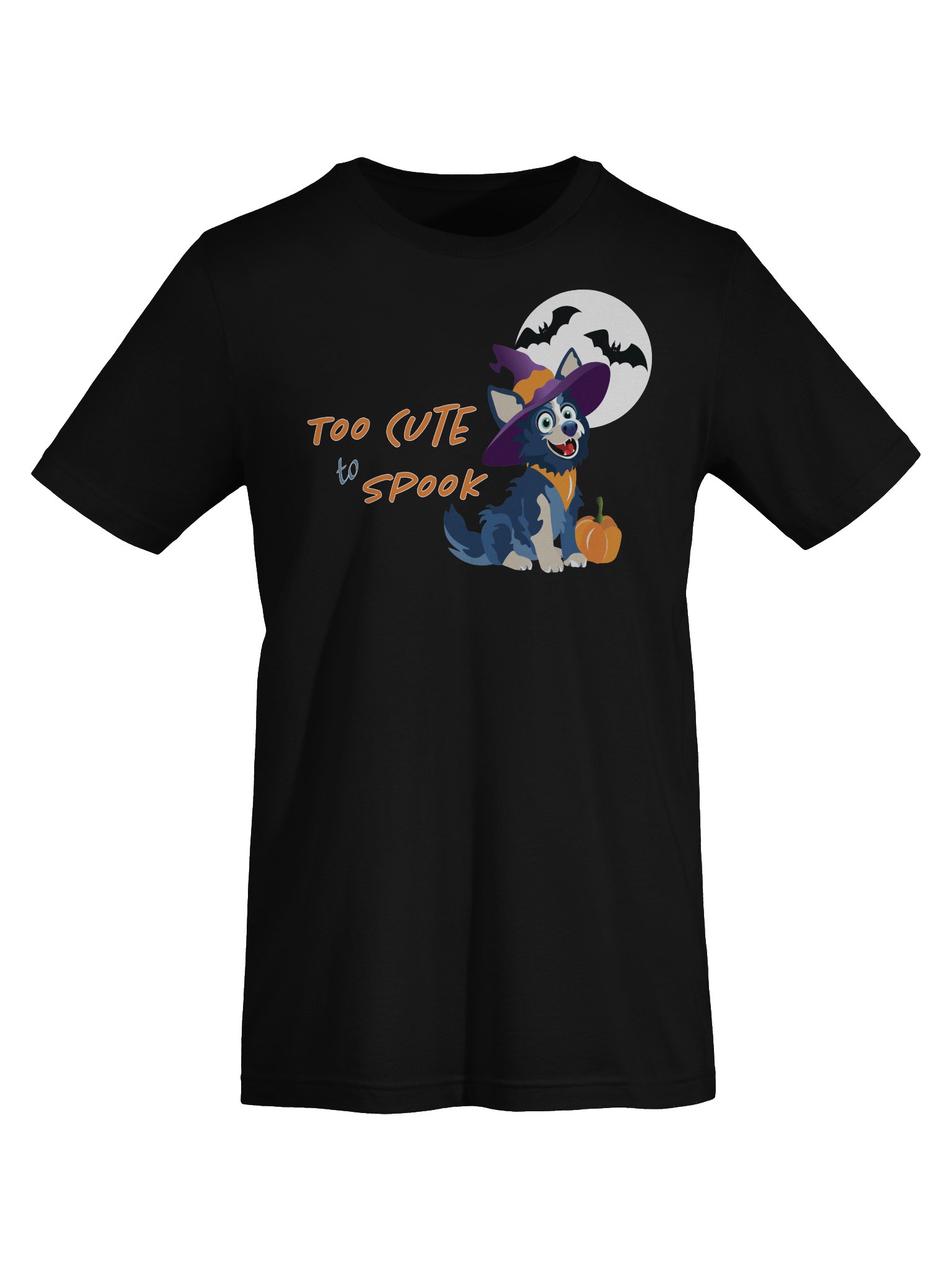 Too Cute to Spook product image (14)