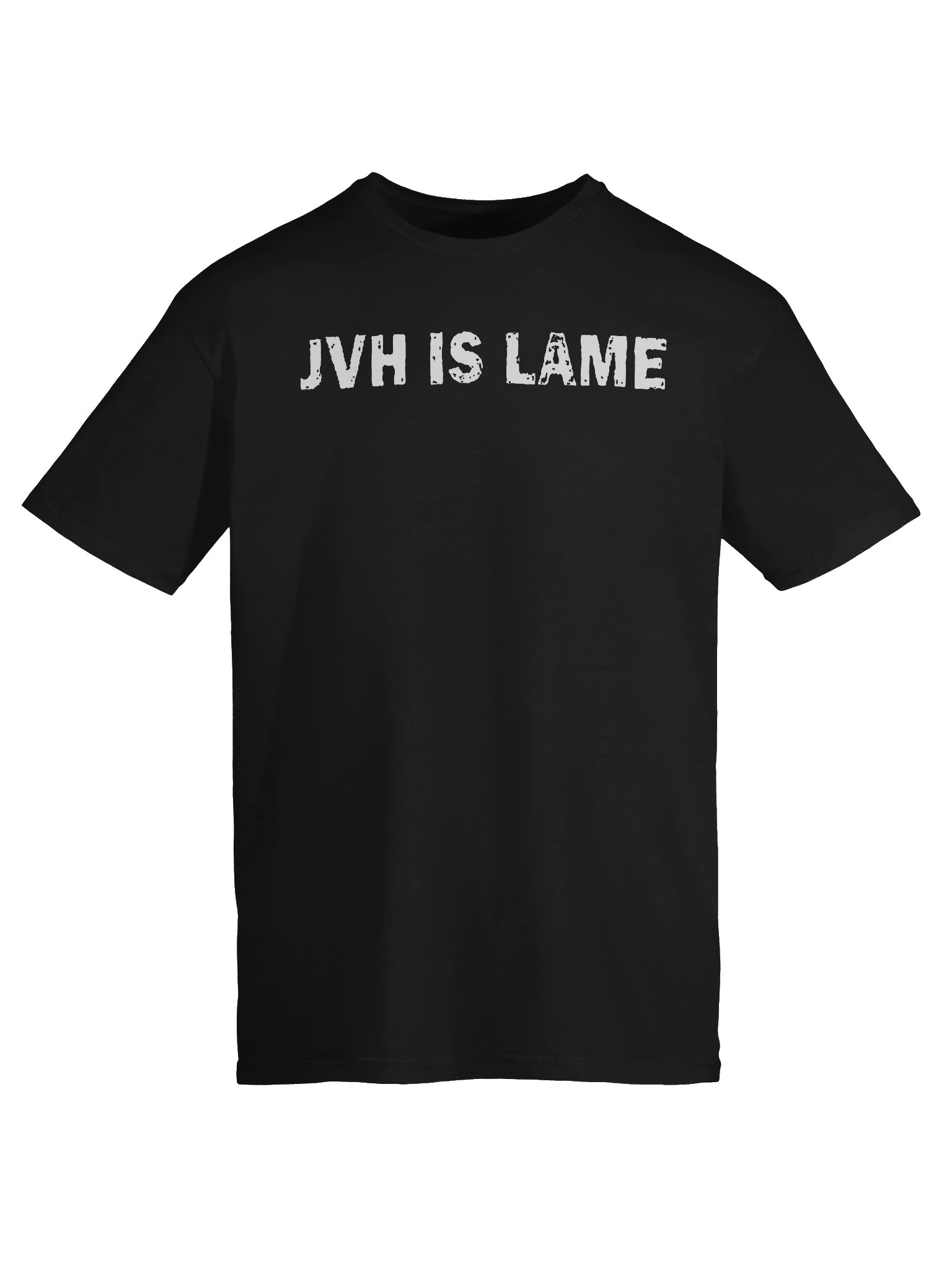 JVH is Lame Shirt product image (9)