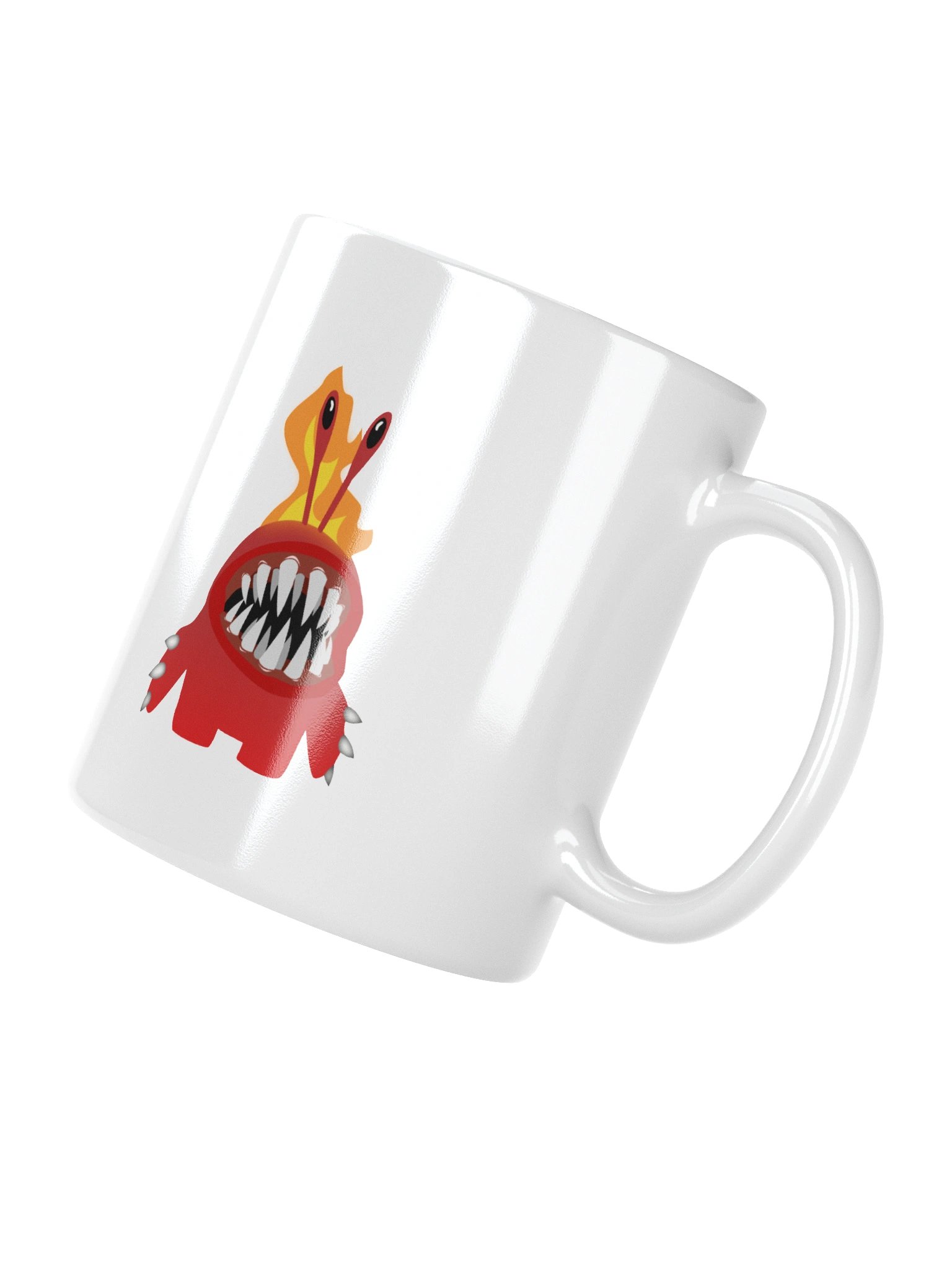 Chompy Mug product image (4)