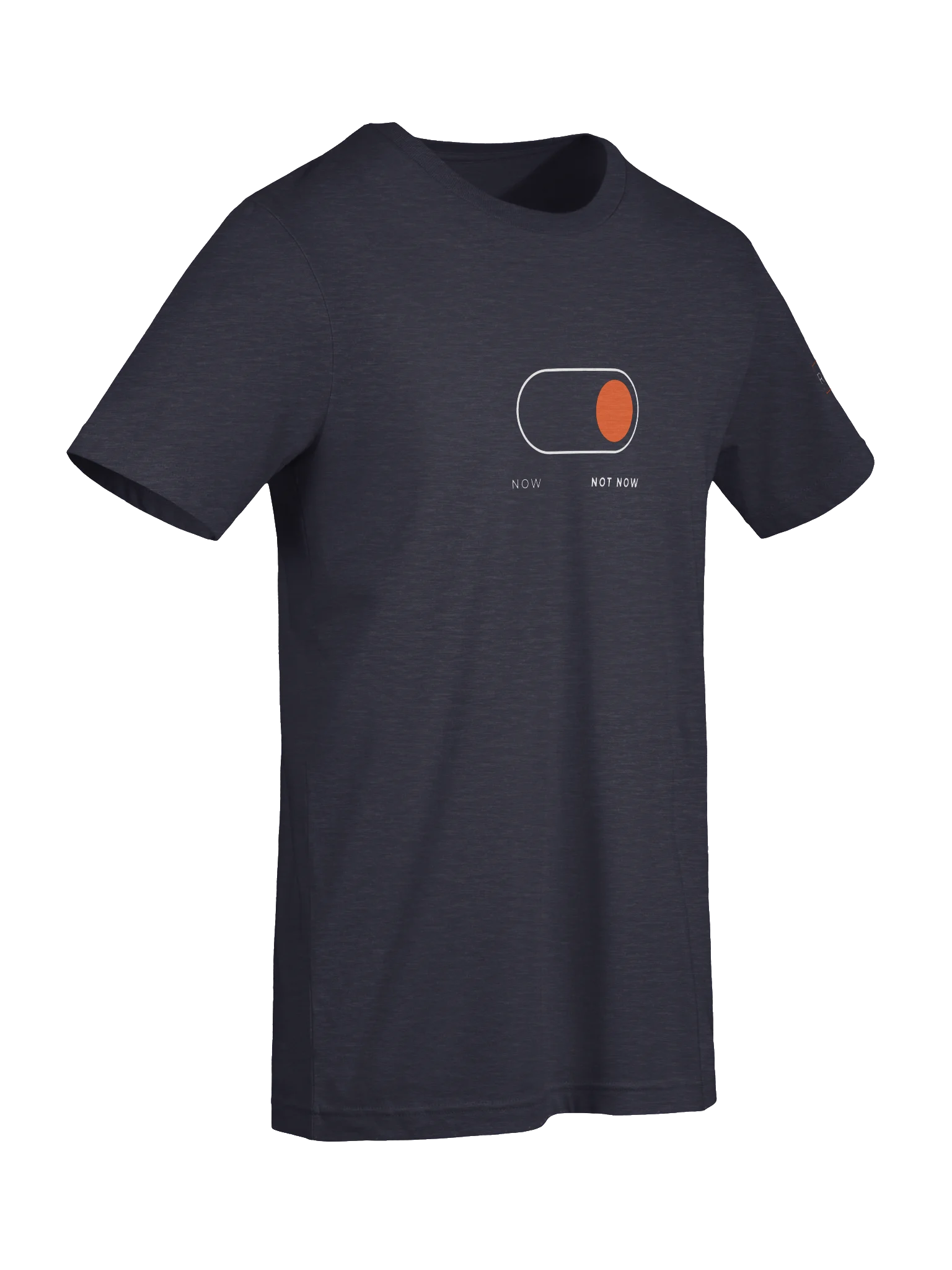 Now. Not Now. Tee product image (36)