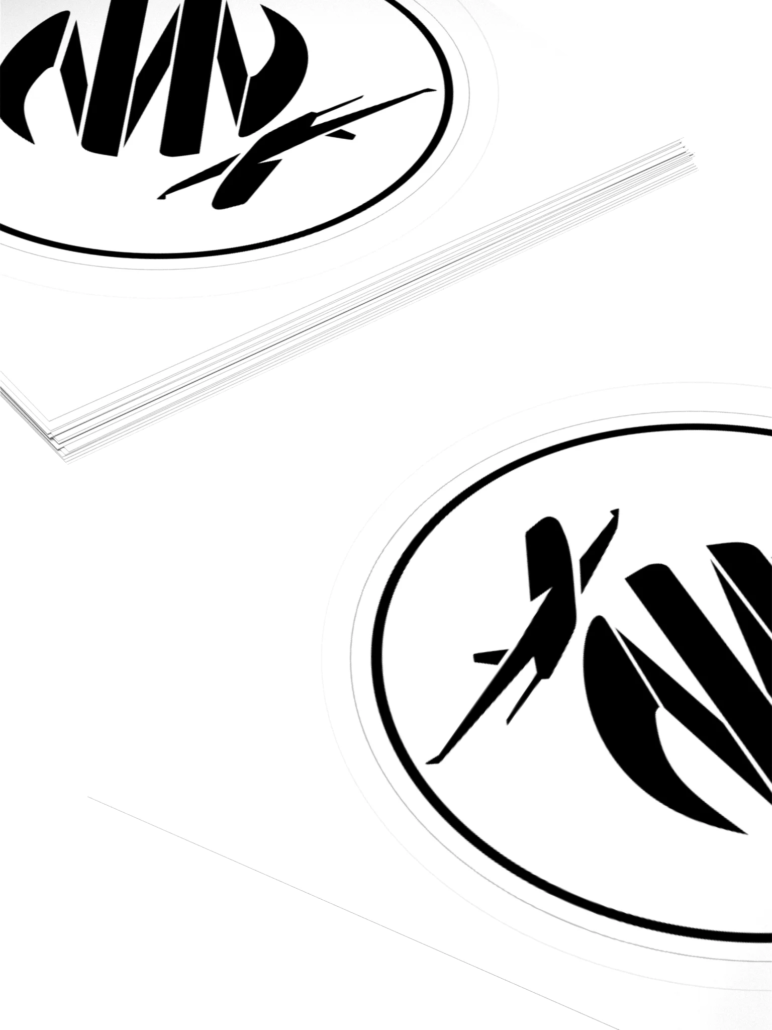 Round Stickers product image (12)