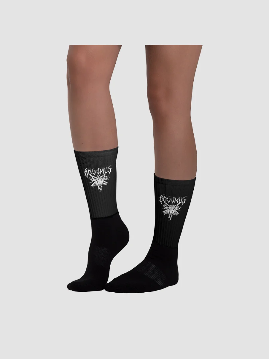 66Samus Socks product image (5)