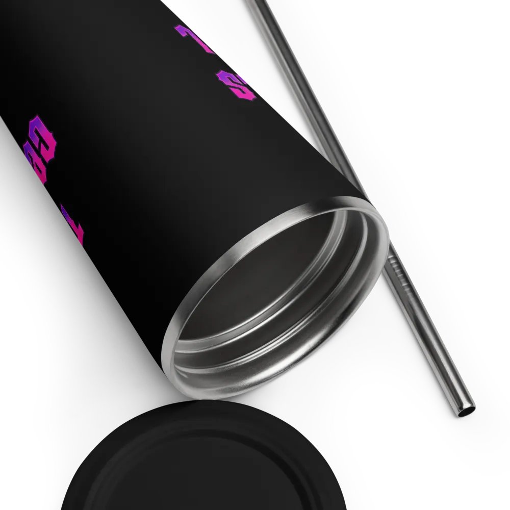 Balls to the Wall, Tits to the Ceiling Stainless Cup product image (47)