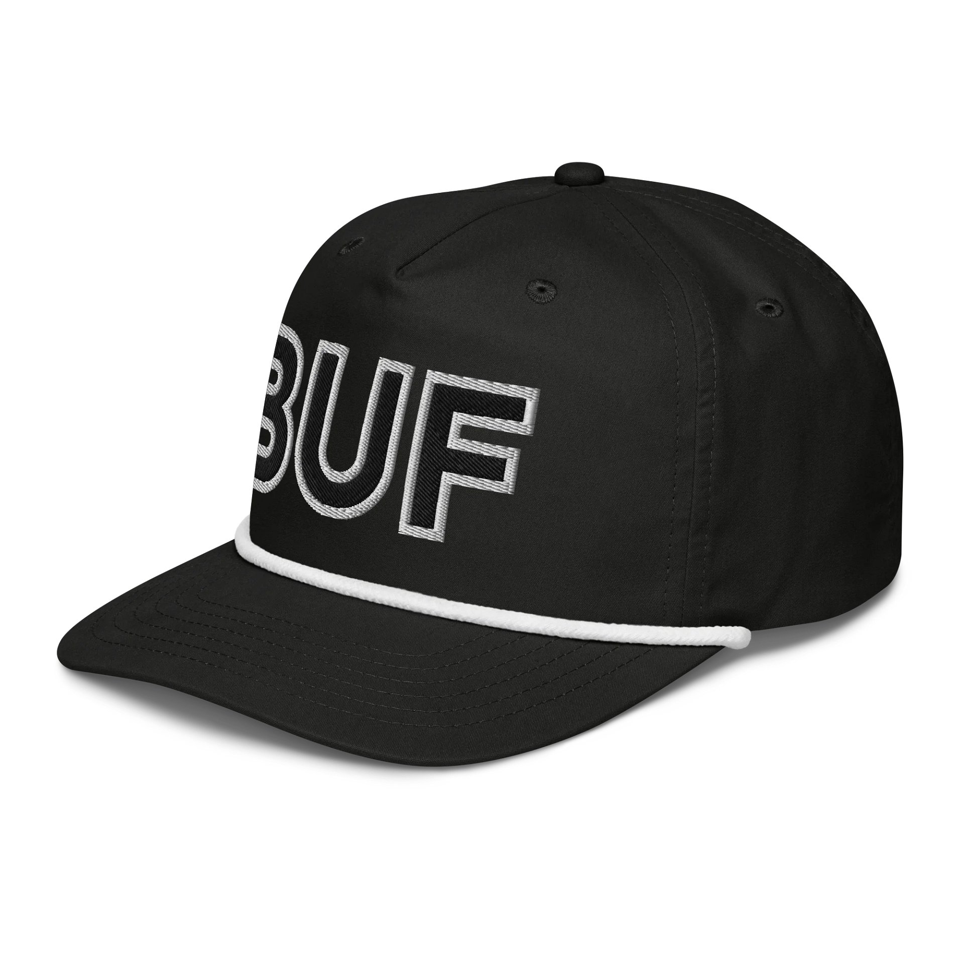BUF MONO Frat Hat product image (3)