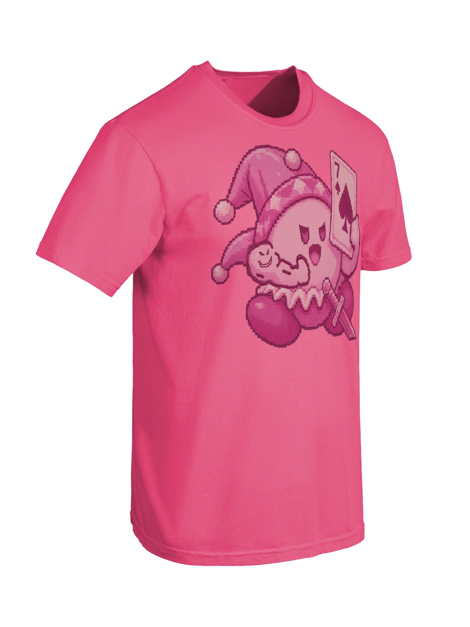 Pink Madness product image (6)