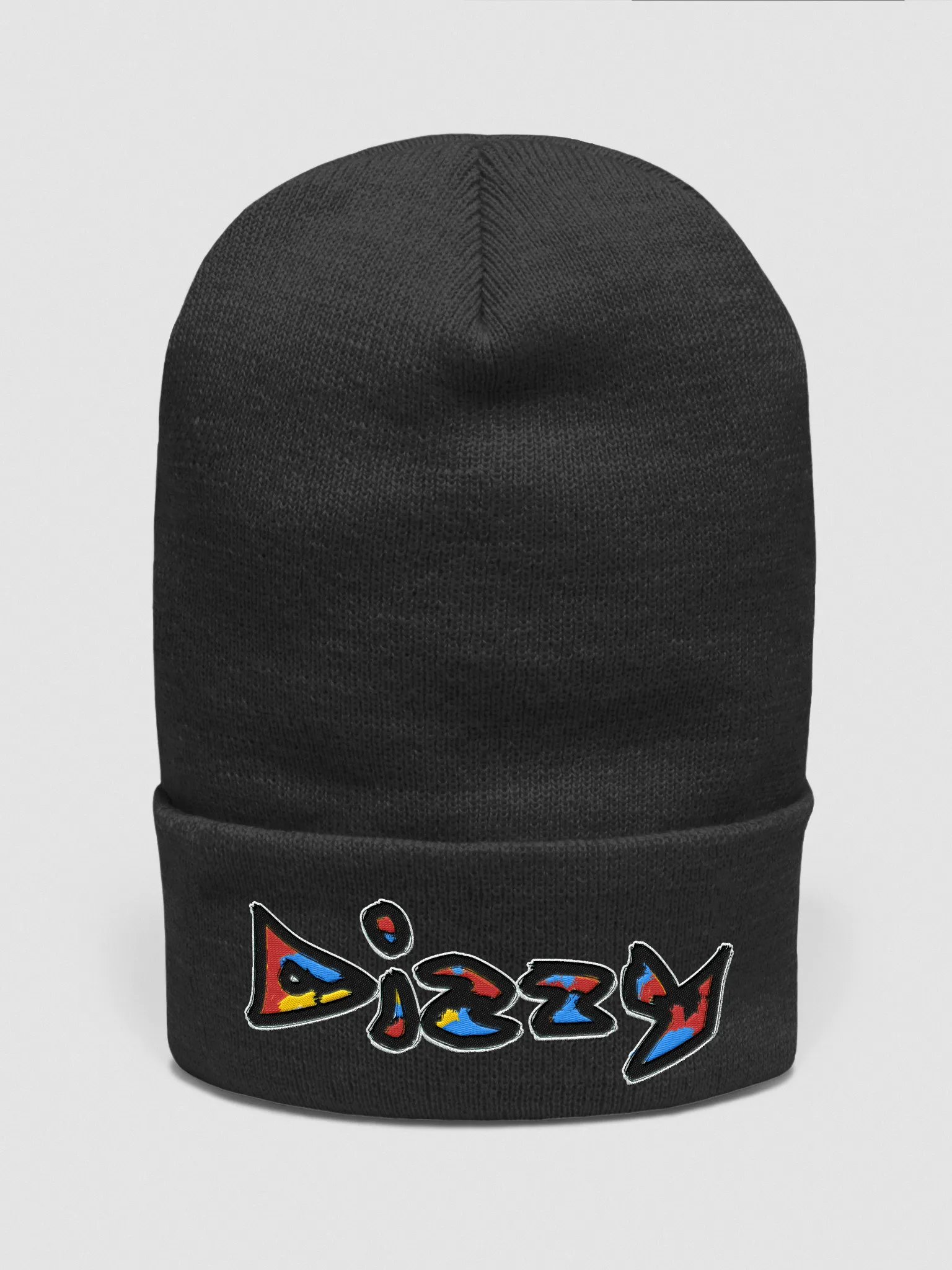 Dizzy Beanie product image (41)