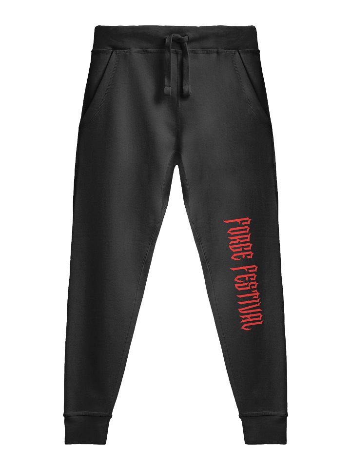 Forge Fest “HXC Movement” Joggers product image (1)