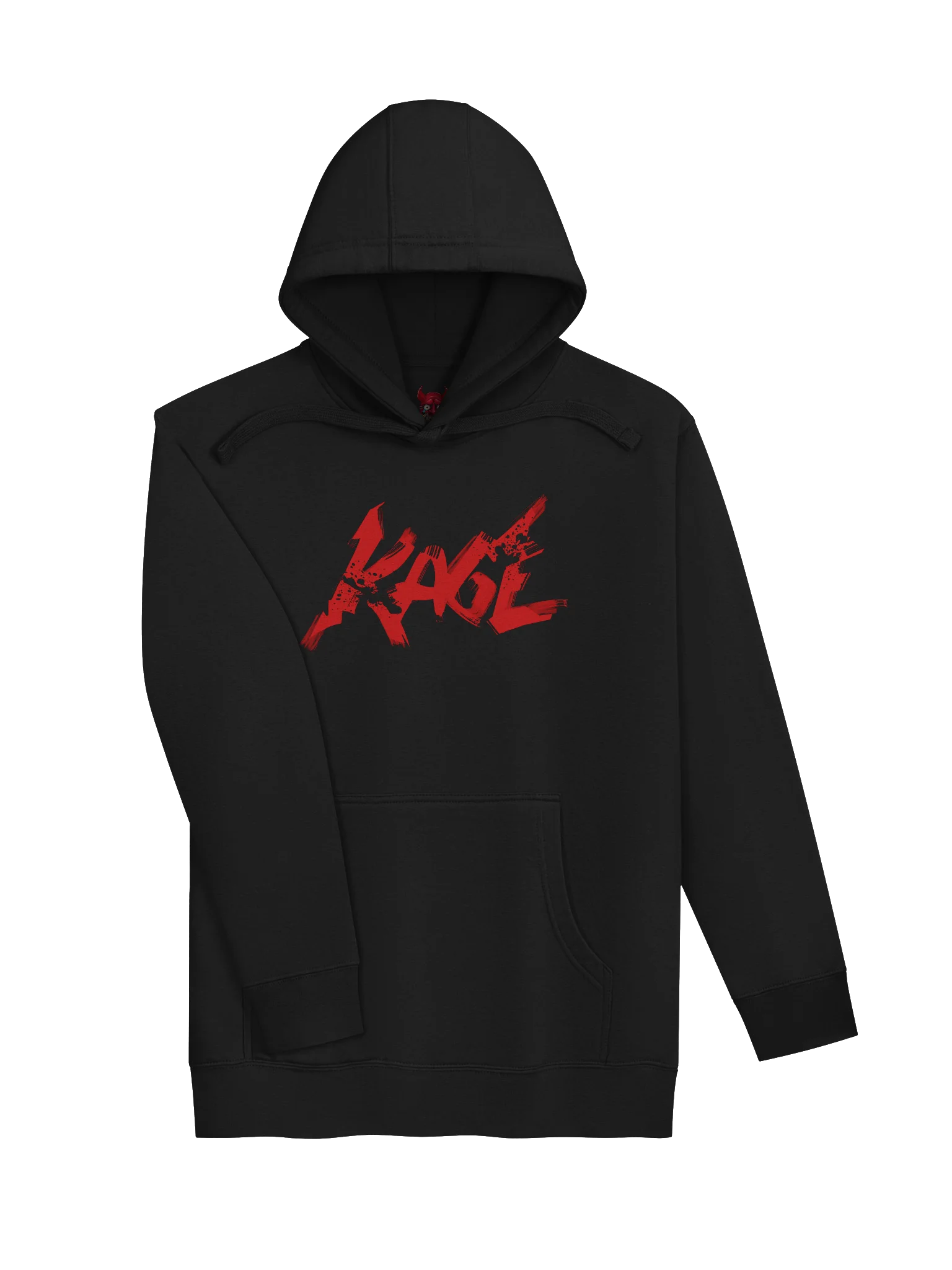 KAGE [Shadow Hoodie] product image (3)
