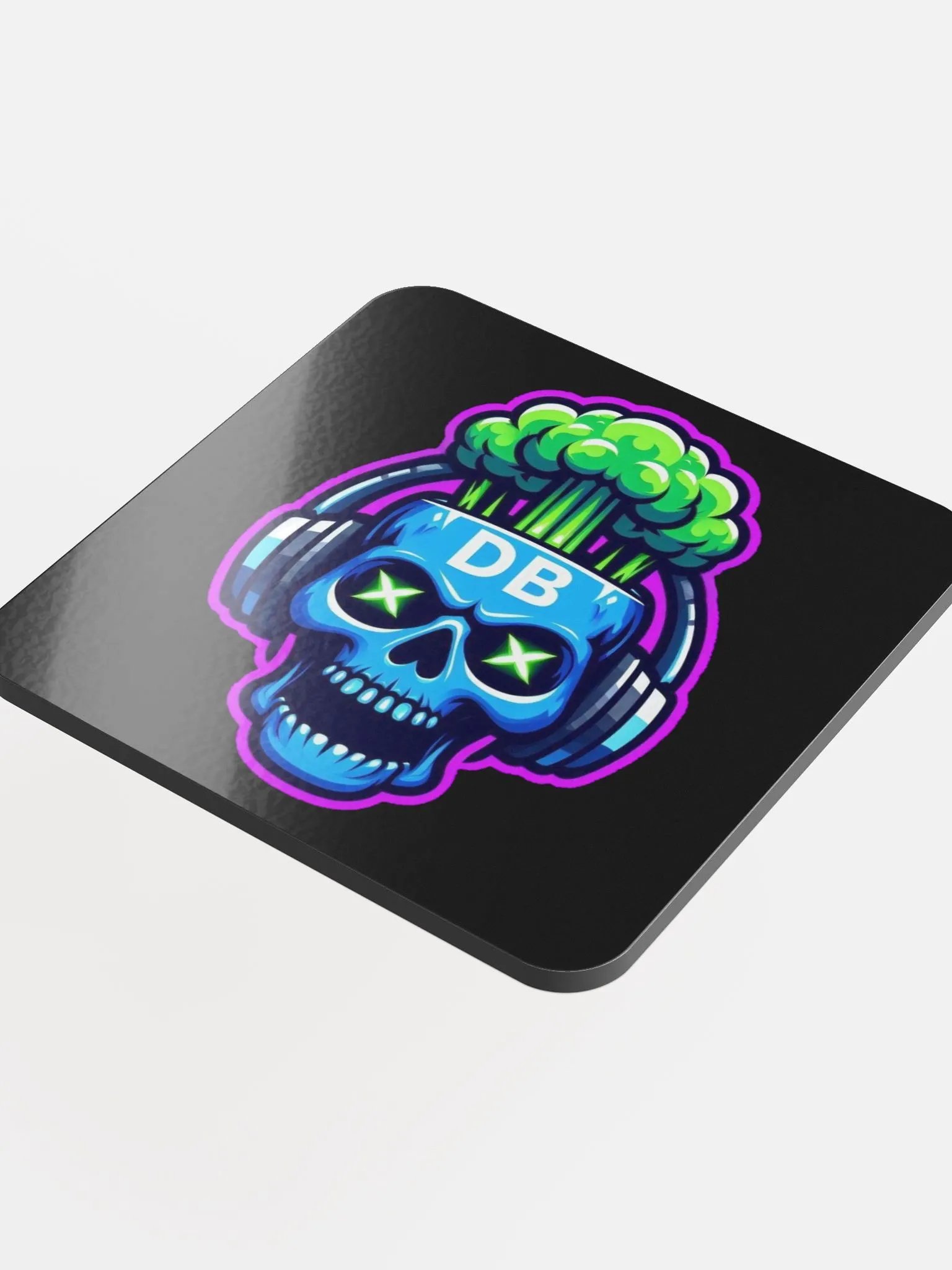 MindBlown Coaster product image (3)