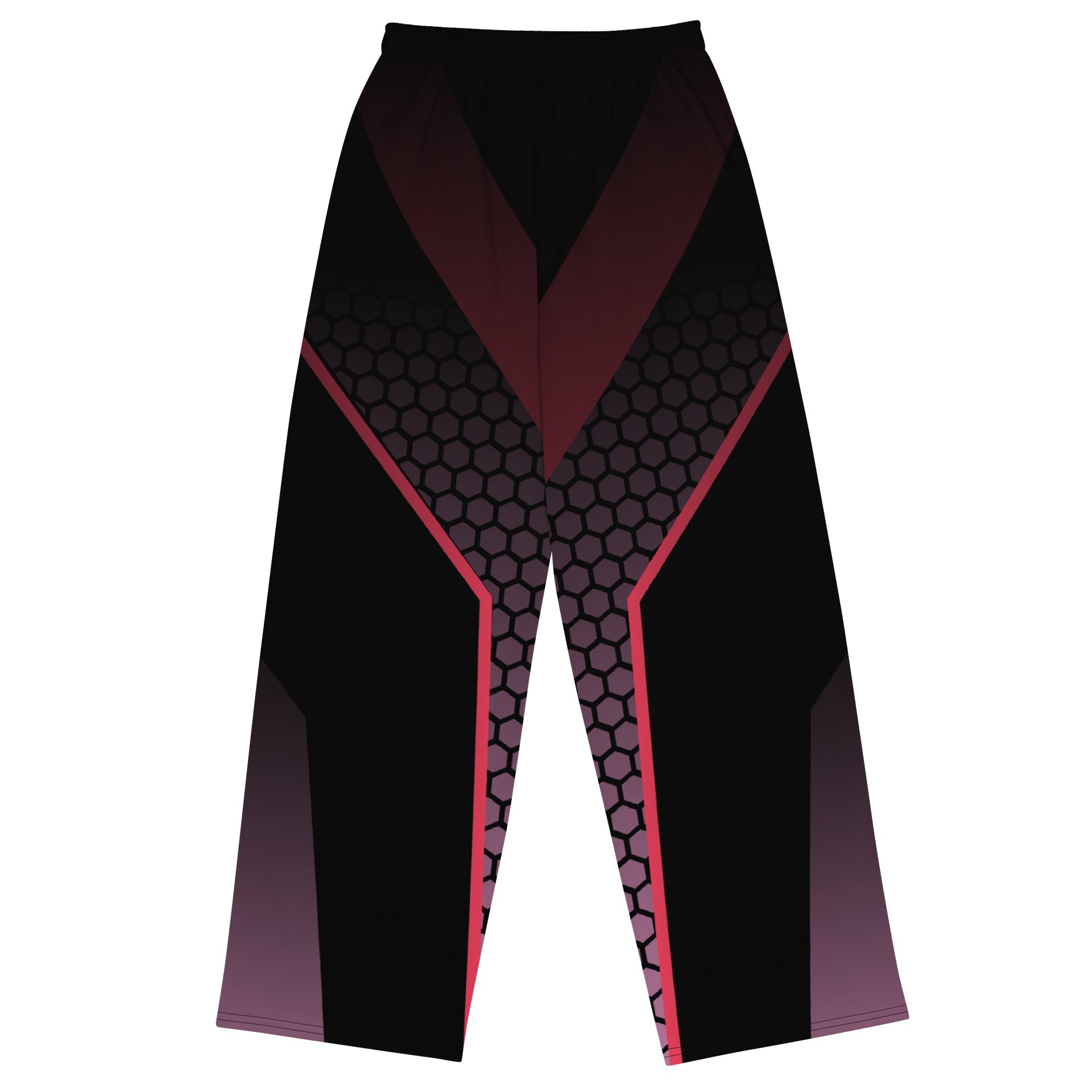 "G173" Wide Leg Pants product image (2)