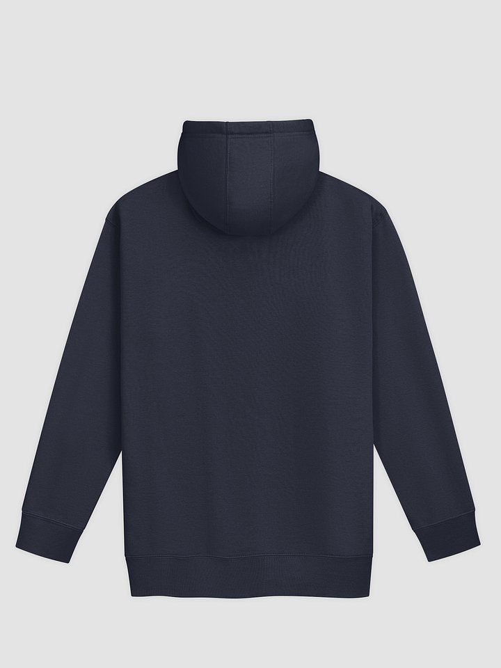 Radiate With Power Unisex Hoodie product image (8)