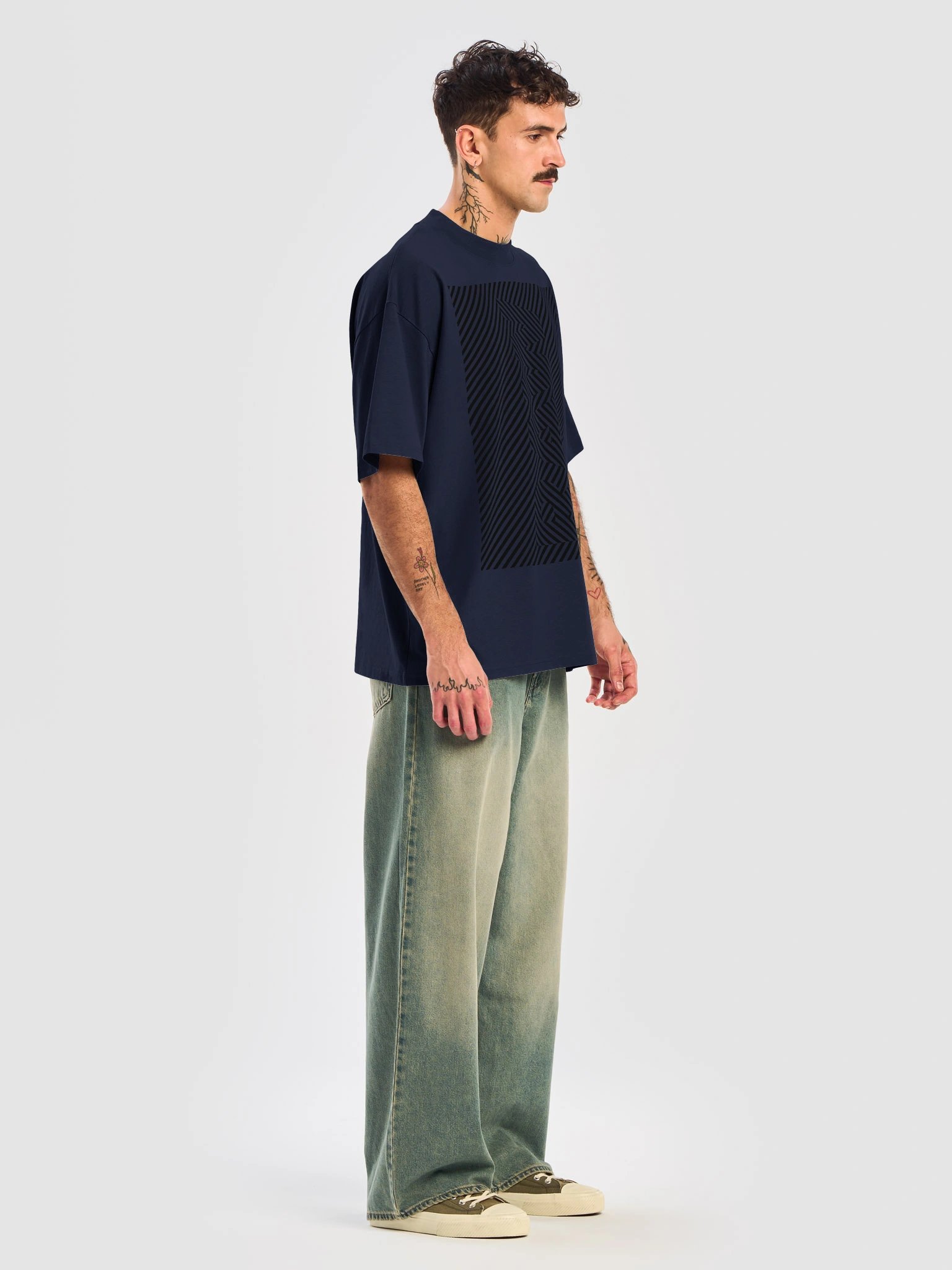 RAW-WAR DOUBLE SIDED product image (4)
