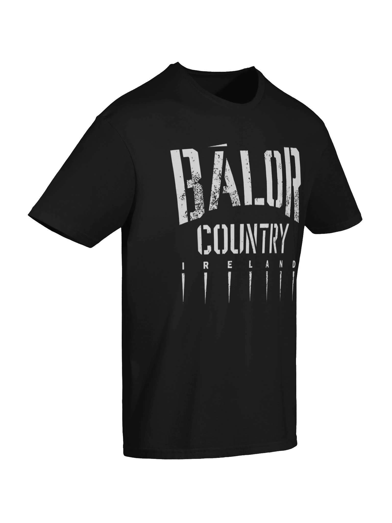 Bálor Country Legacy Finn Bálor Ireland Homecoming Shirt product image (10)