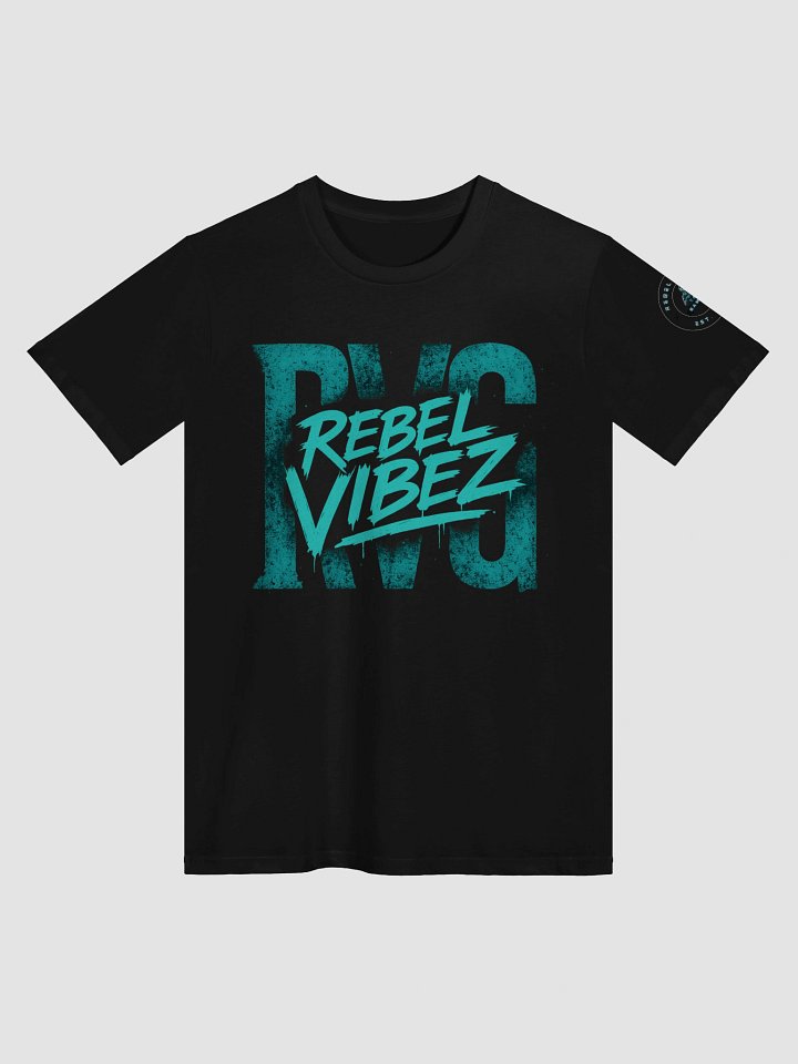 RVG DX inspired Logo product image (1)