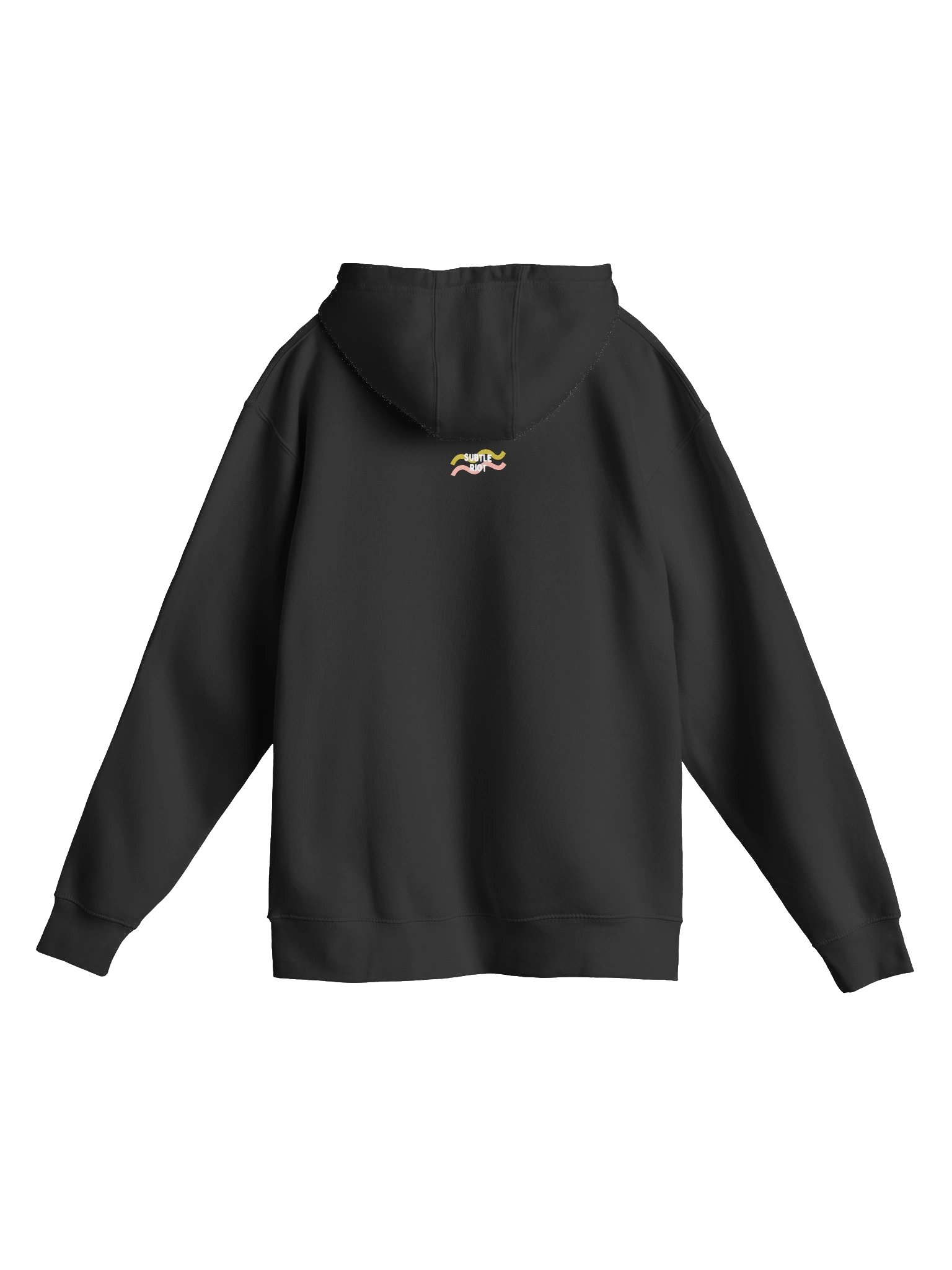 Support Your Local Library Hoodie product image (3)