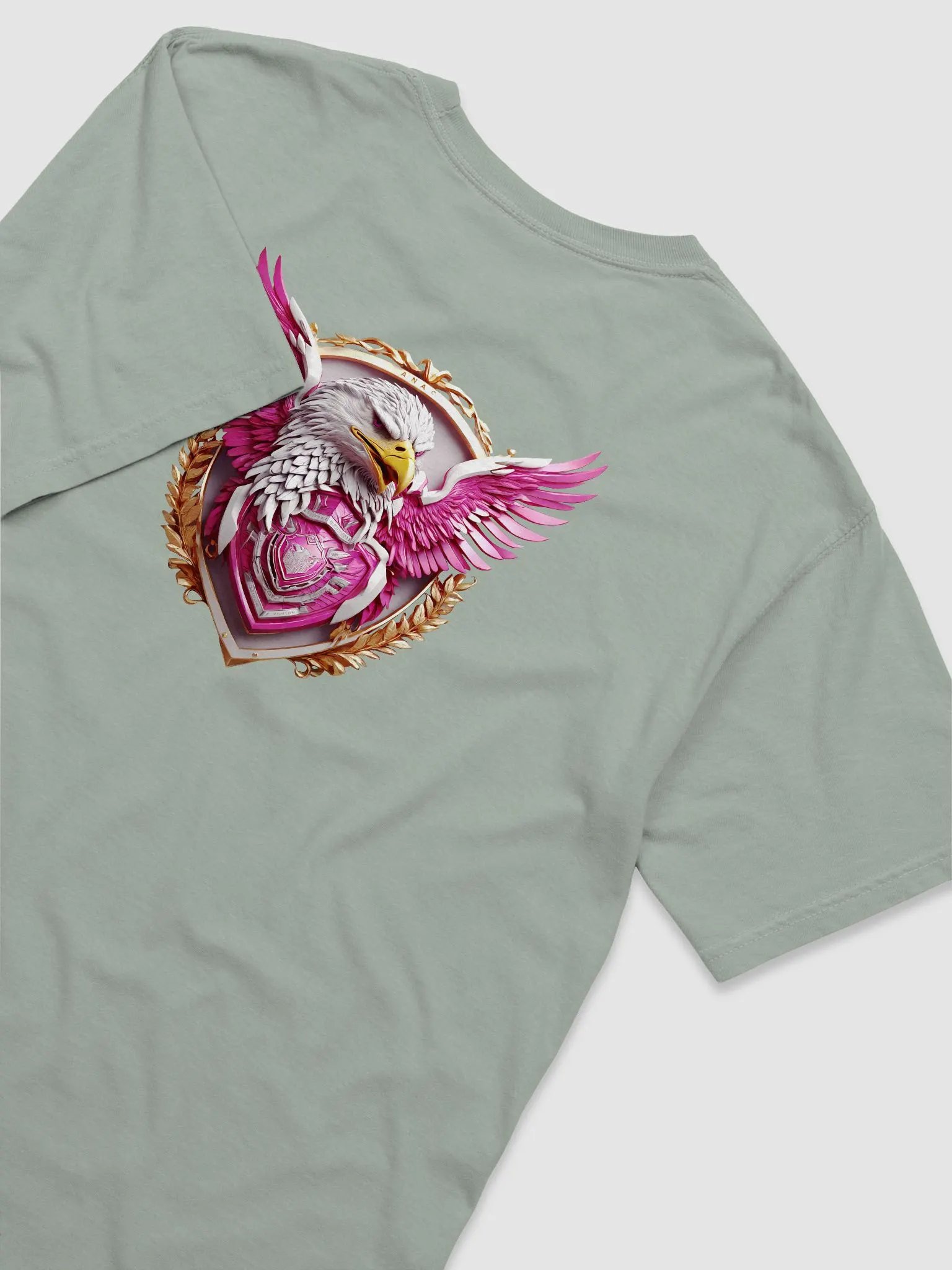 Pink eagle product image (47)