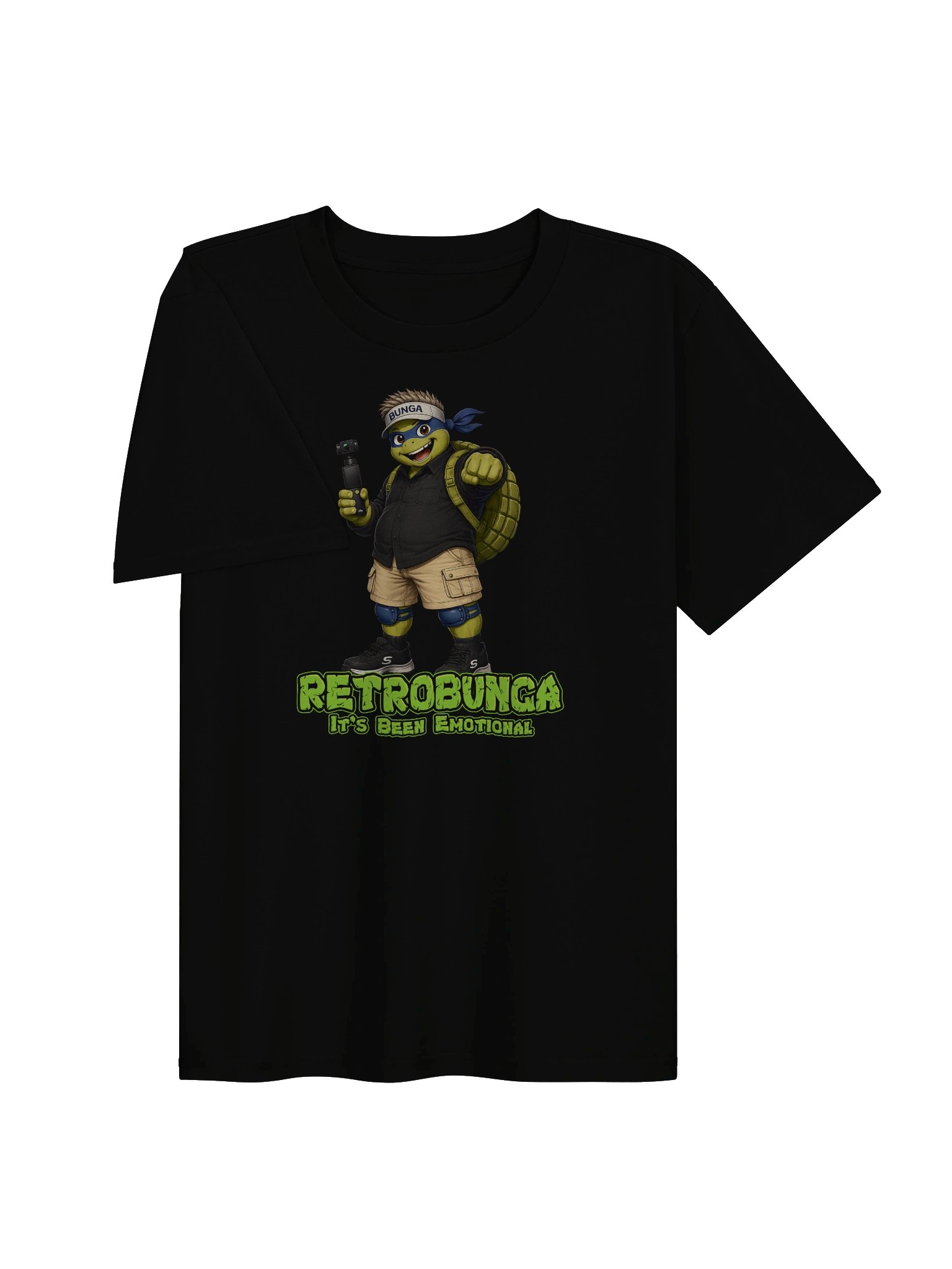 Women's RETROBUNGA T-Shirt product image (12)