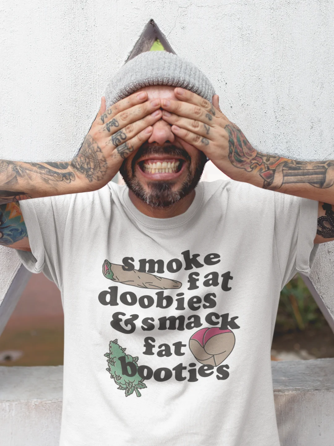 Doobies & Booties product image (1)