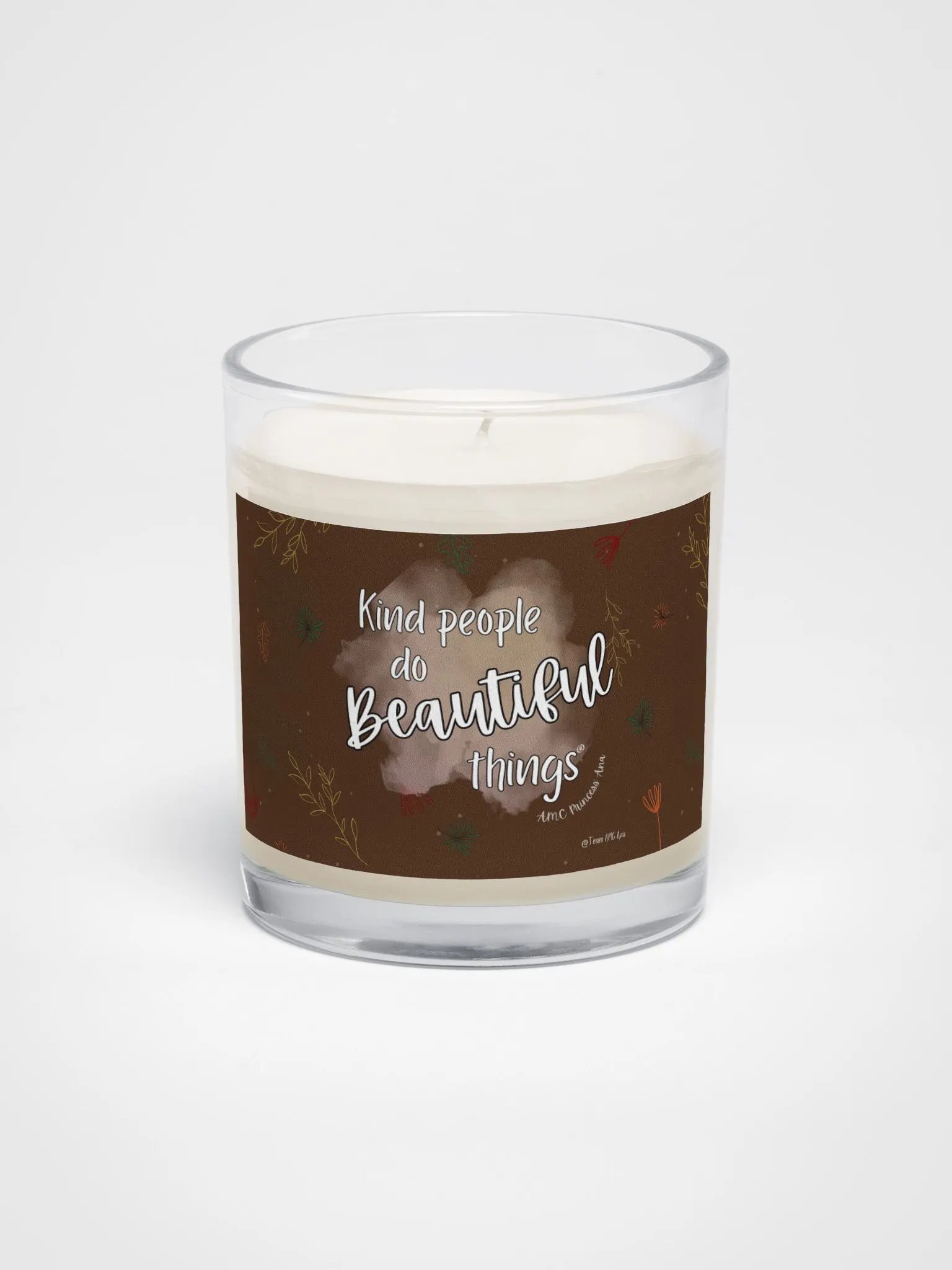 KPDBT - Fall candle product image (1)