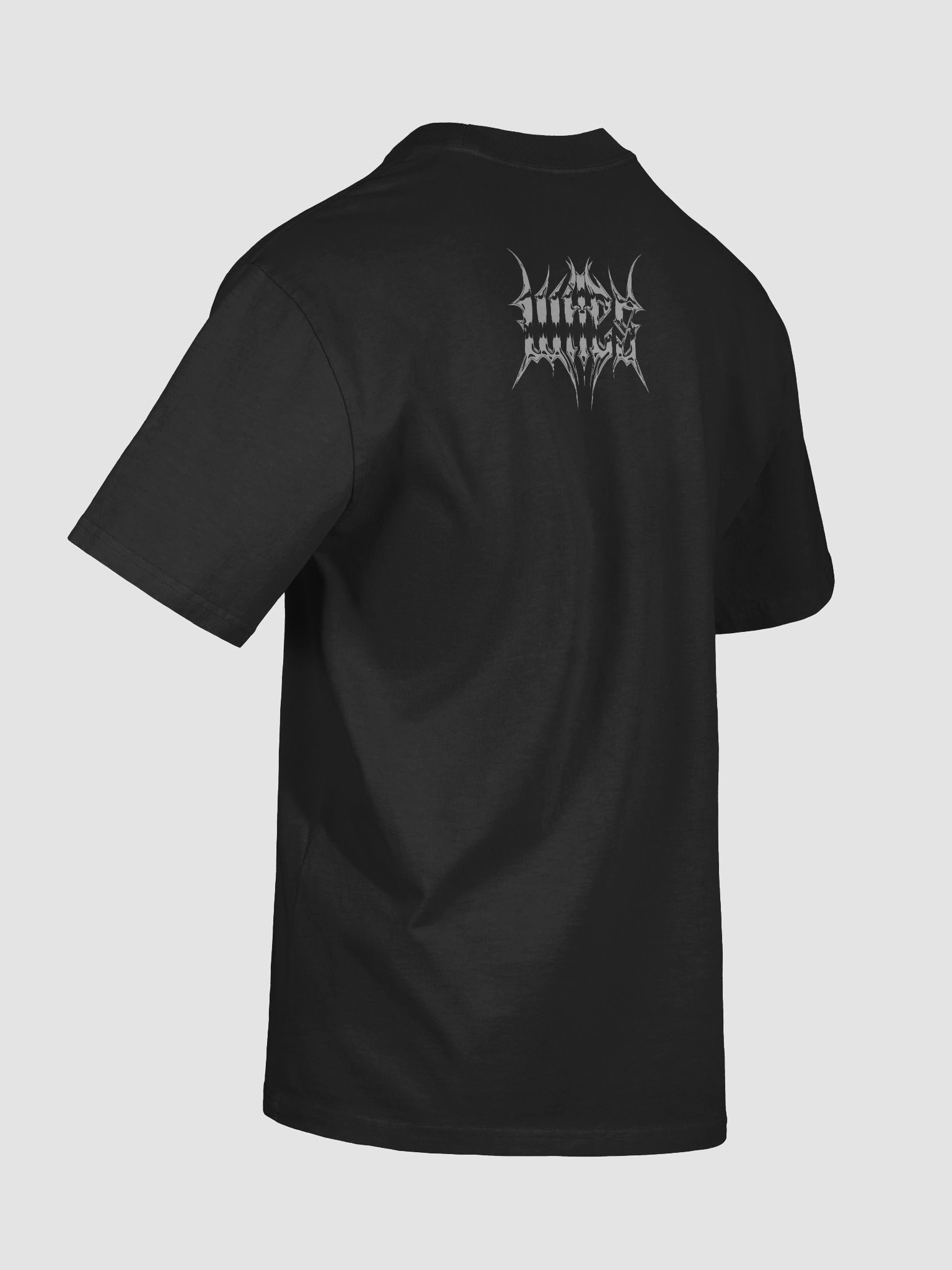 Oversized Stand Your Ground T product image (8)