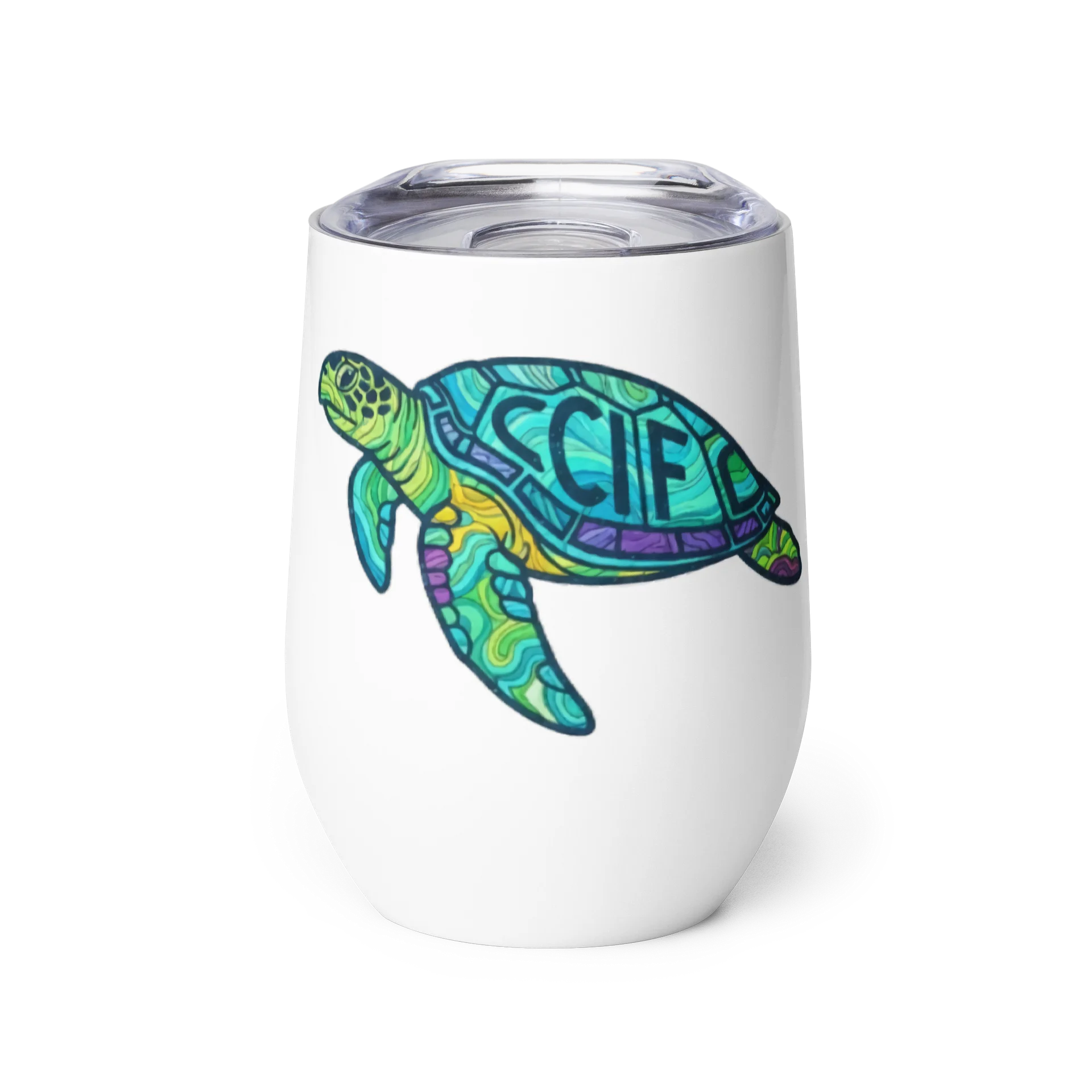 CCIF wine tumbler product image (1)