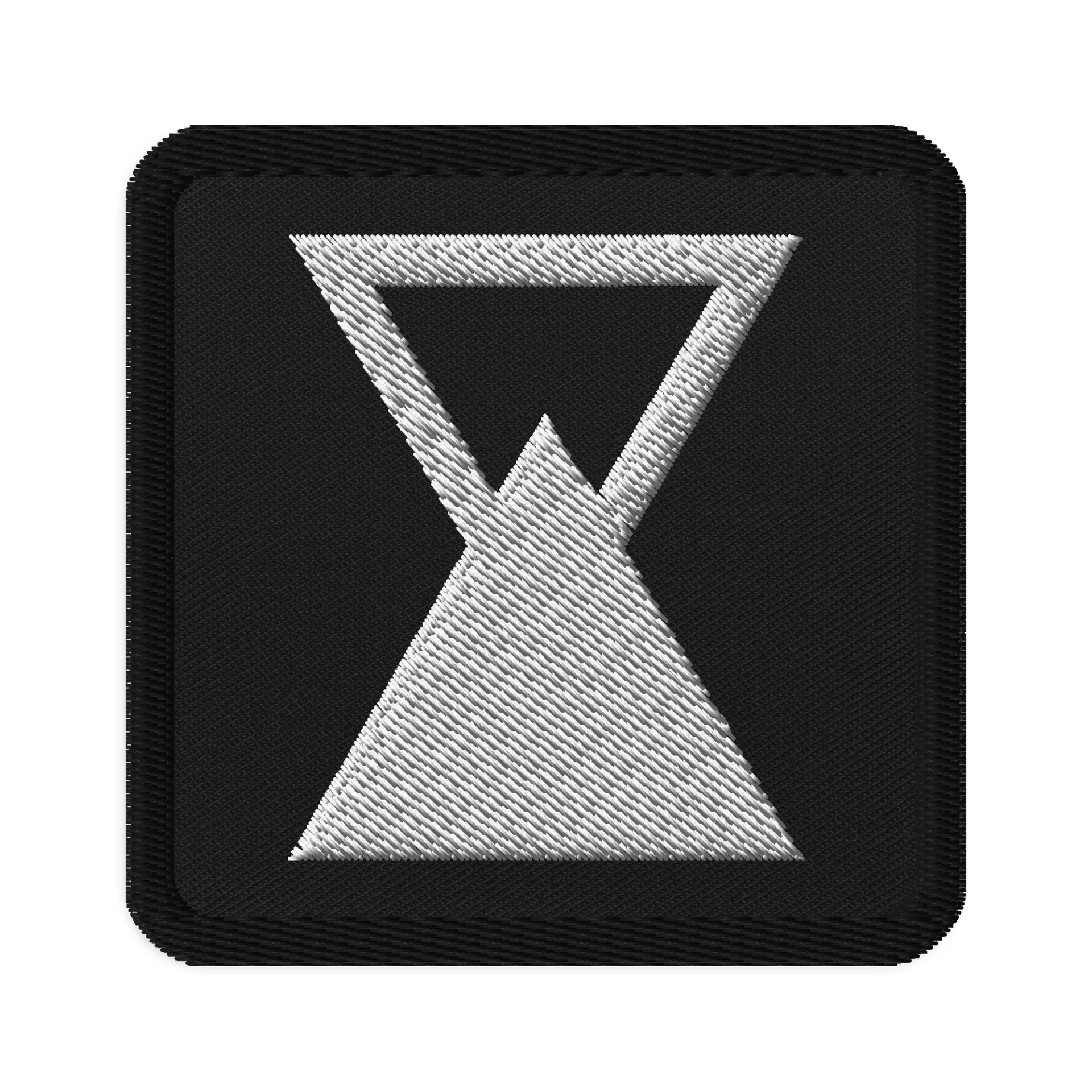 Time is Limited - Patch product image (1)